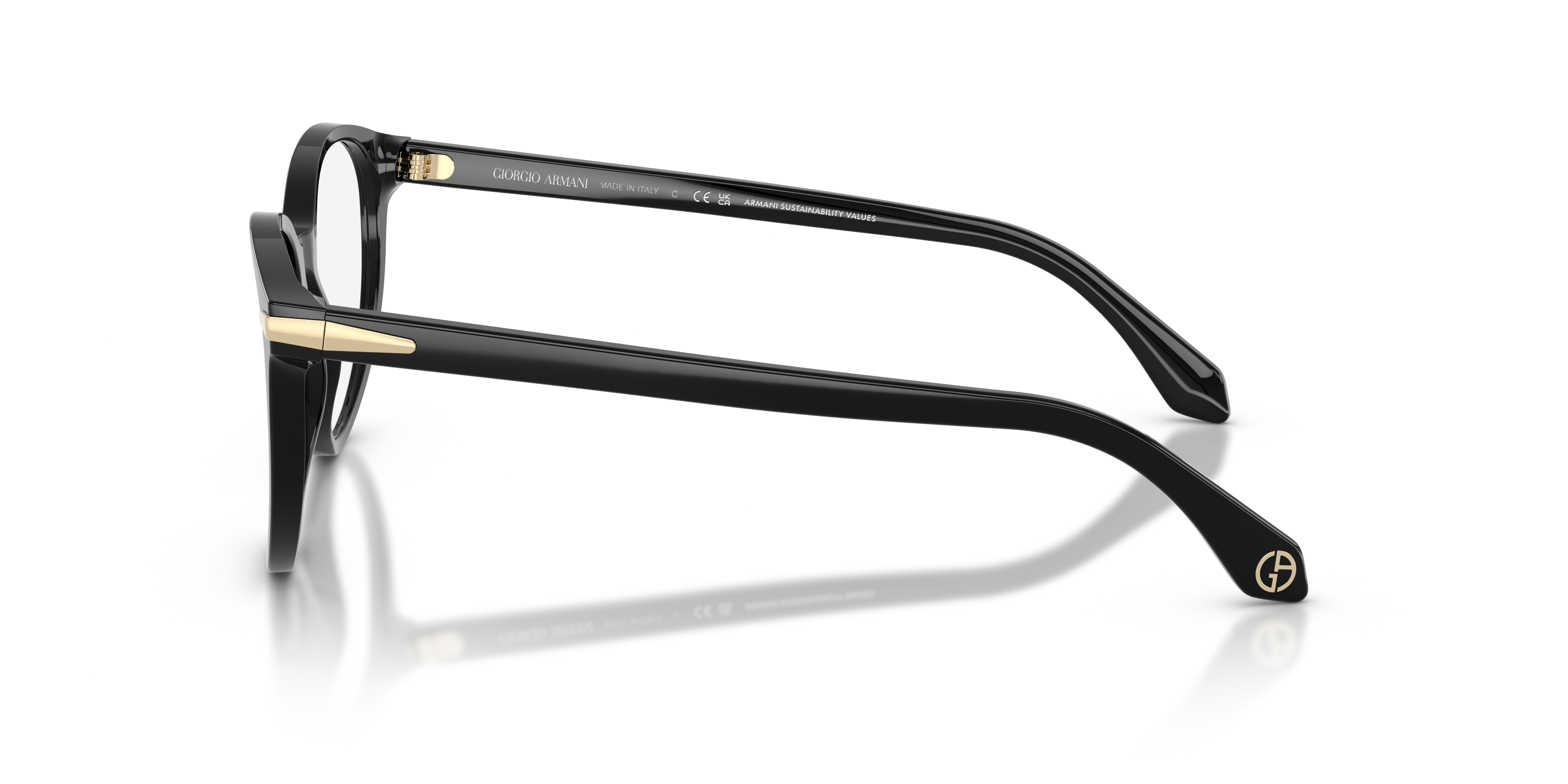 GIORGIO ARMANI AR7279 5875 52