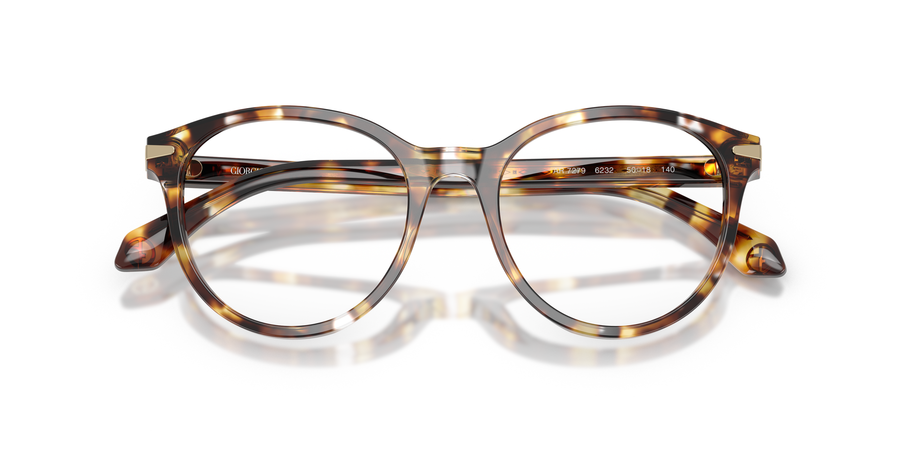 GIORGIO ARMANI AR7279 6232 50