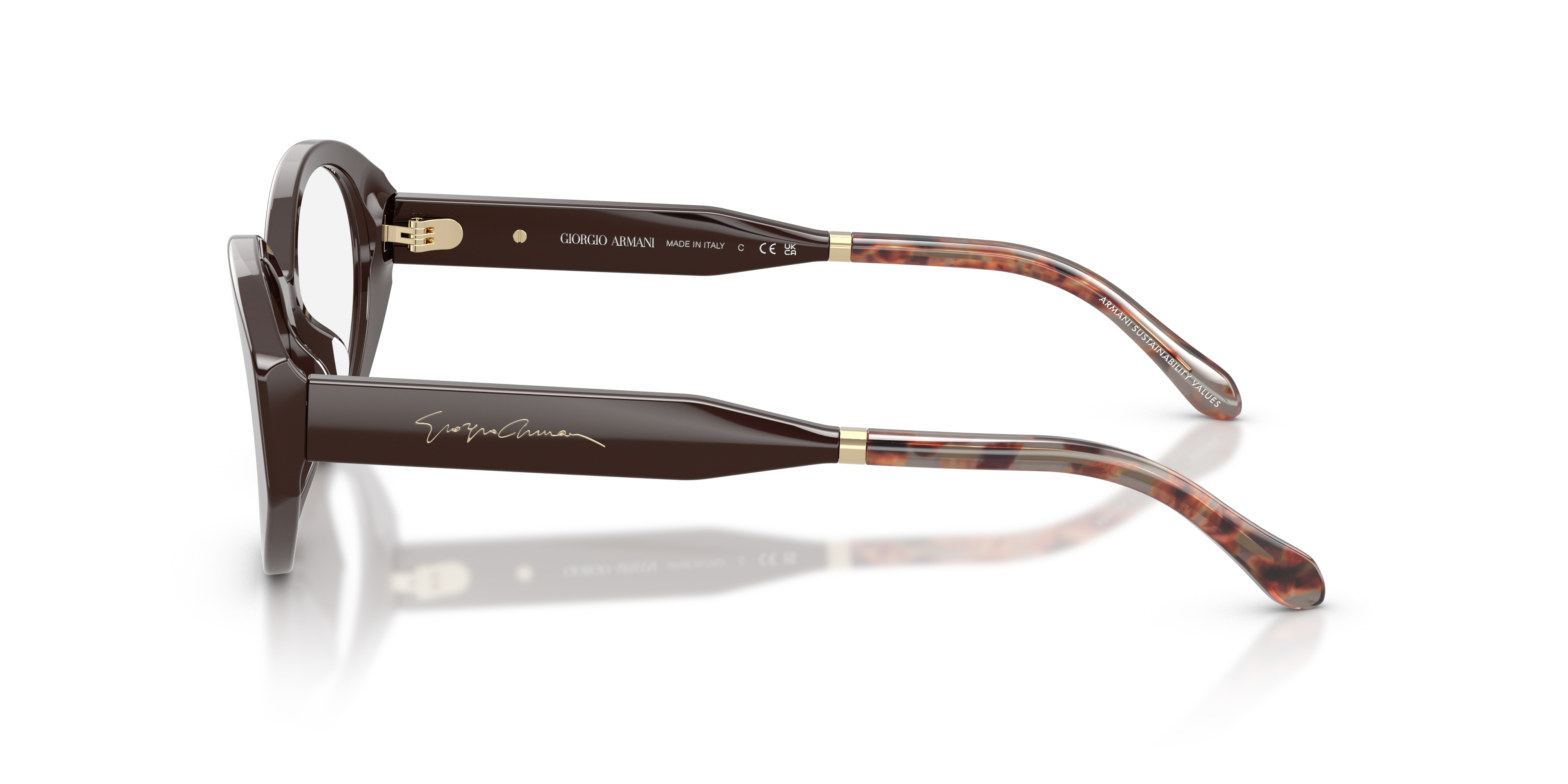 GIORGIO ARMANI AR7281U 6227 53
