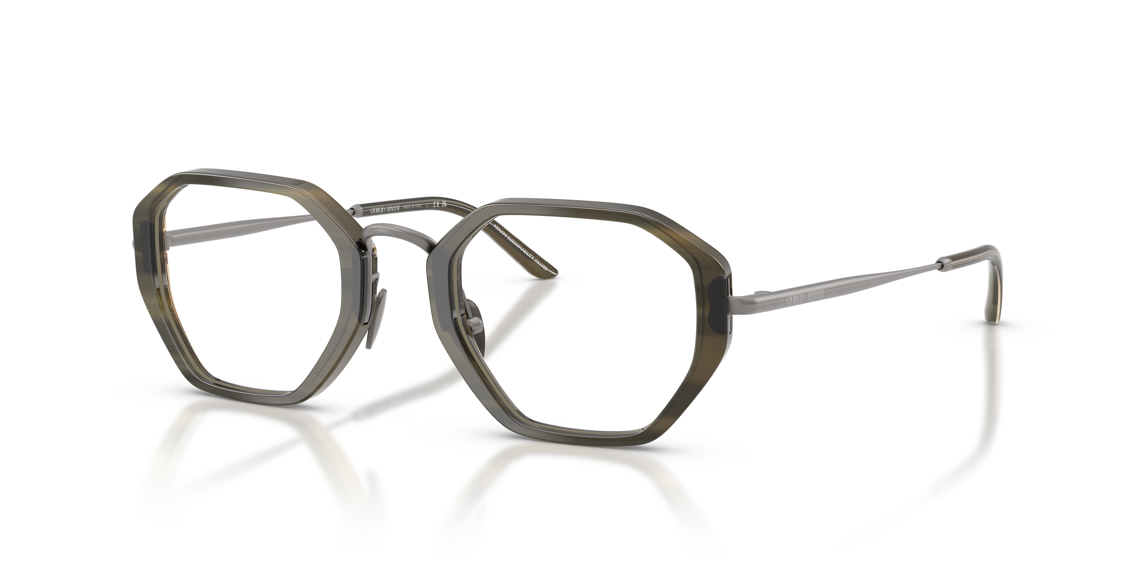 GIORGIO ARMANI AR7282 6304 48