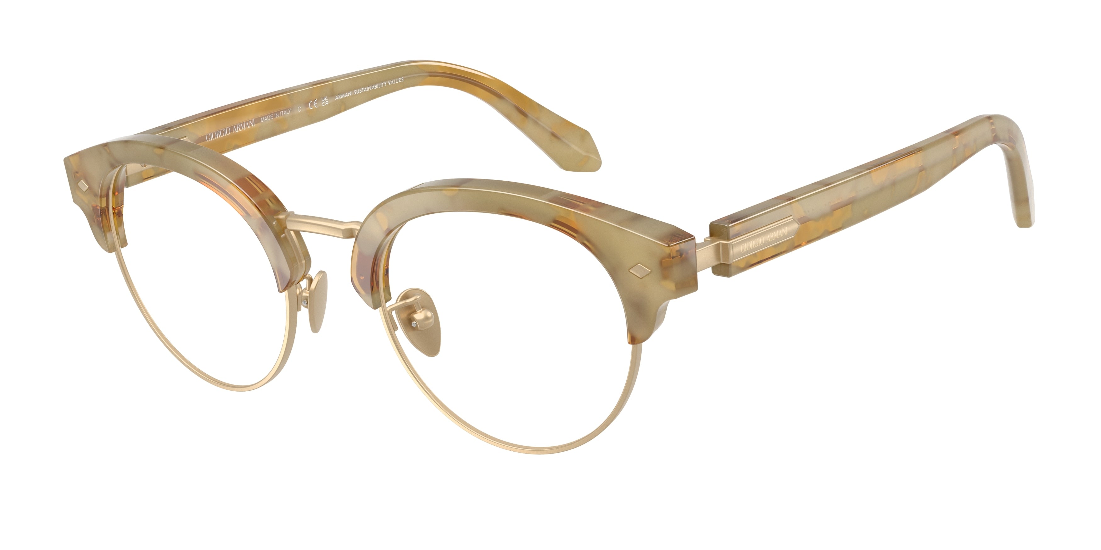 GIORGIO ARMANI AR7283 6300 48