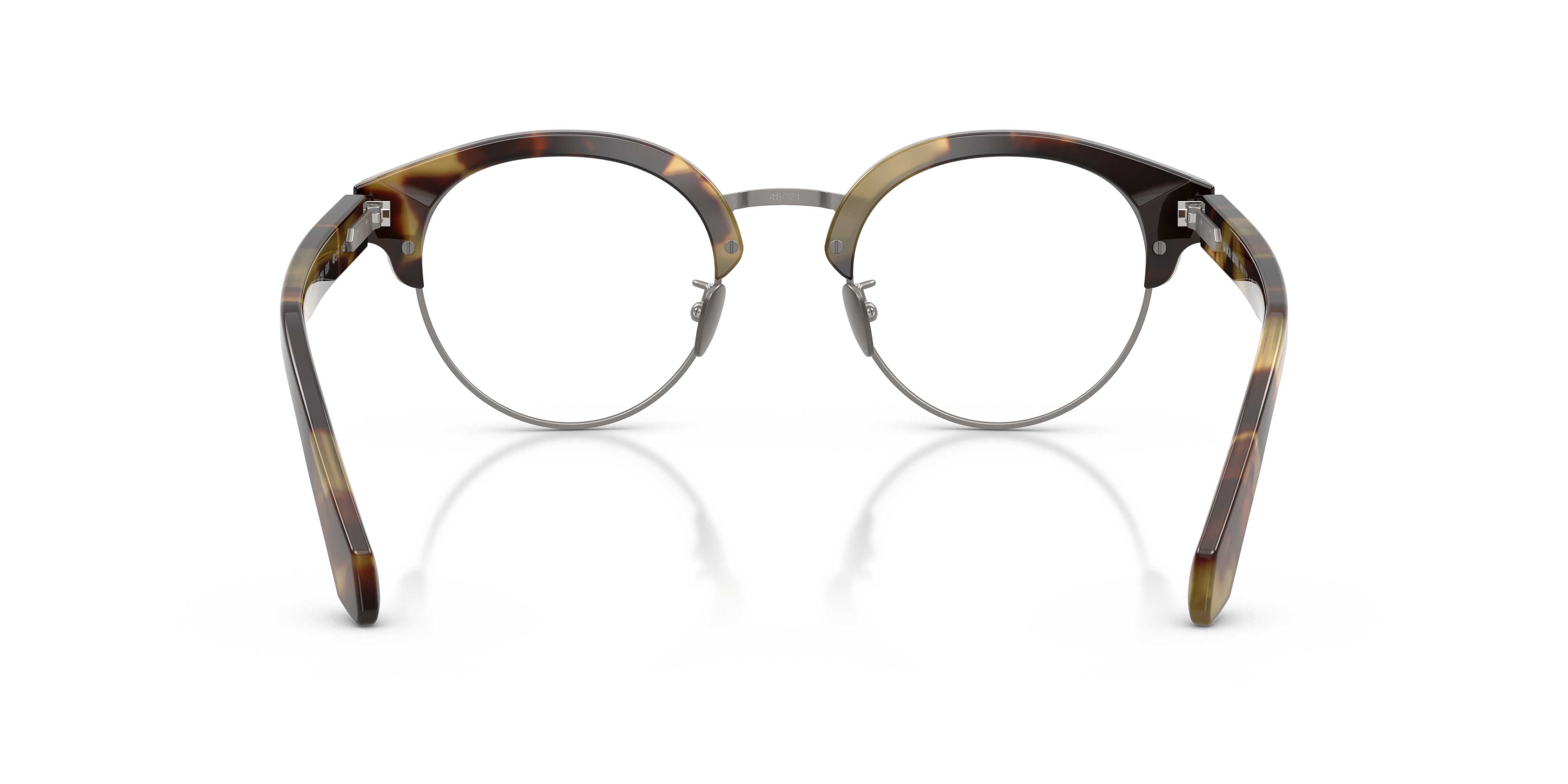 GIORGIO ARMANI AR7283 6301 48