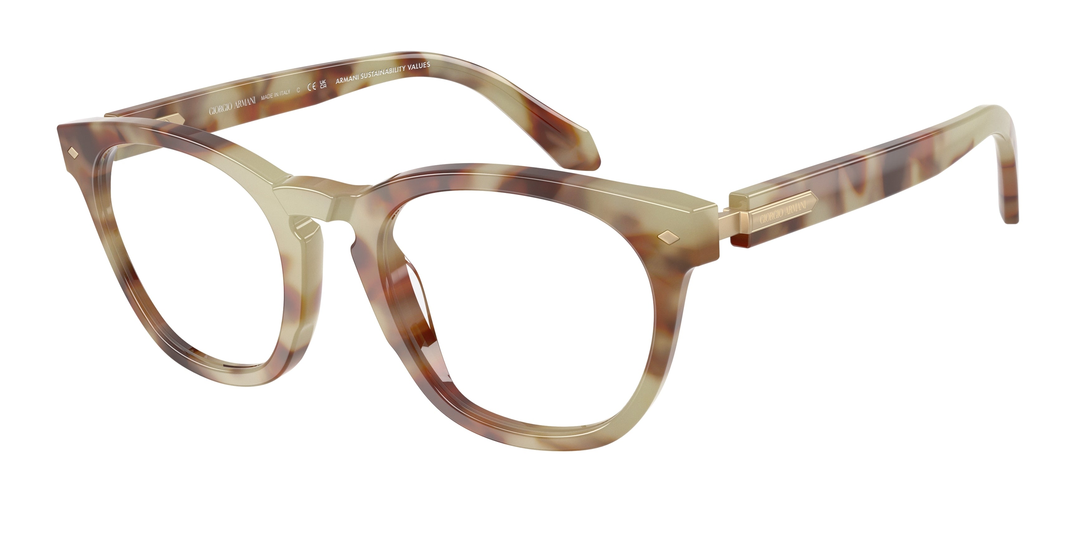 GIORGIO ARMANI AR7284 6299 50