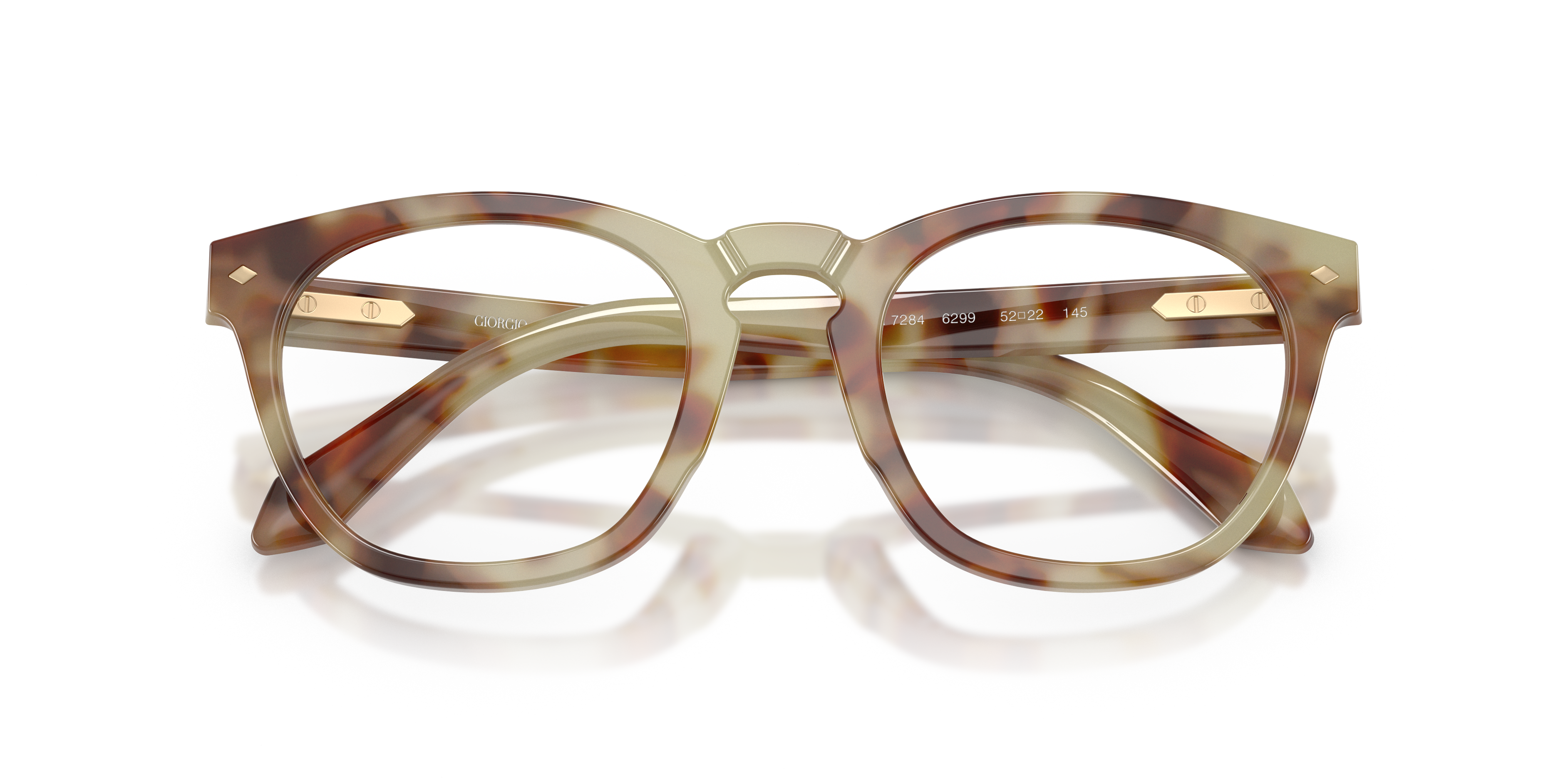 GIORGIO ARMANI AR7284 6299 50