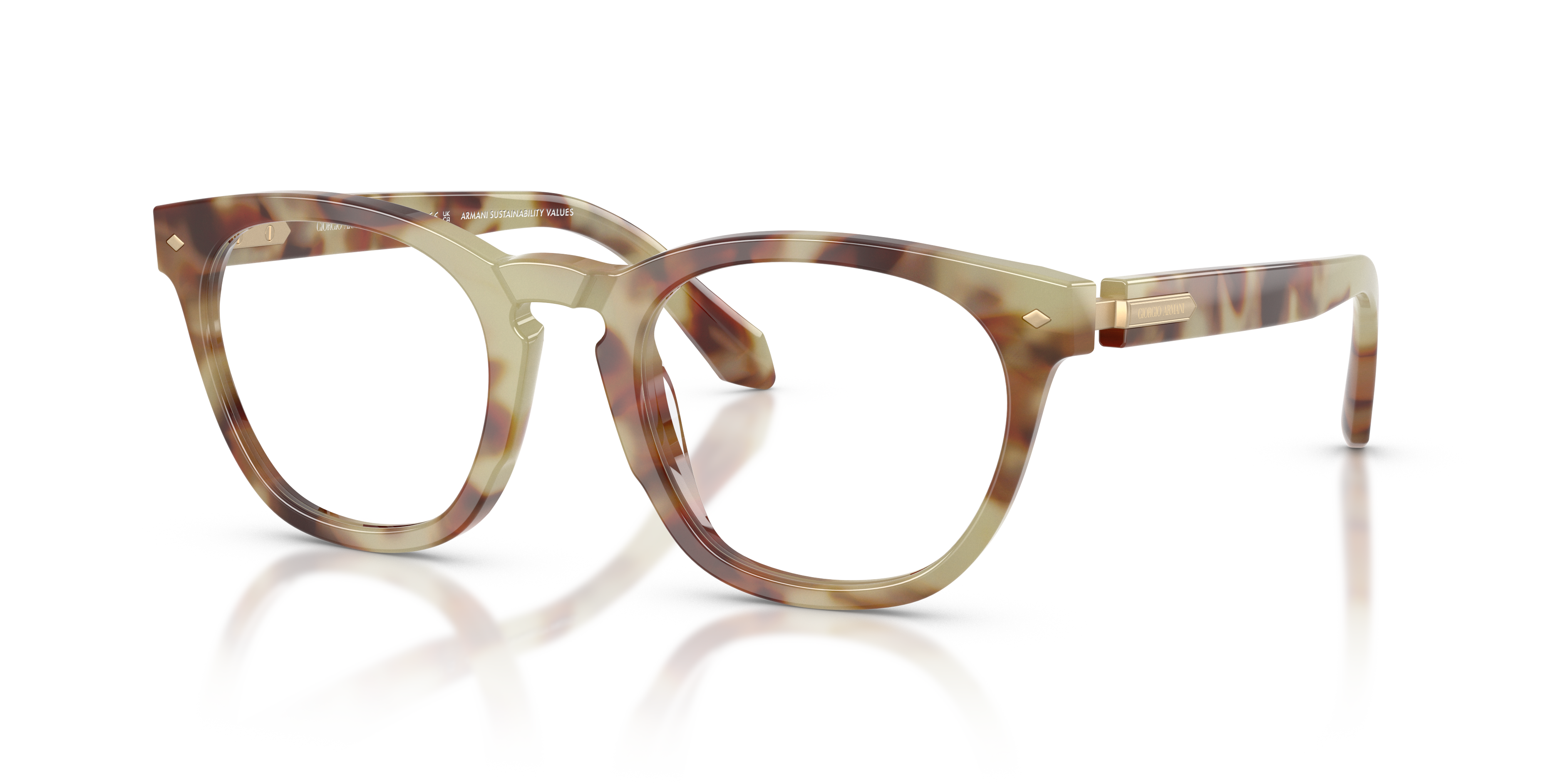 GIORGIO ARMANI AR7284 6299 50