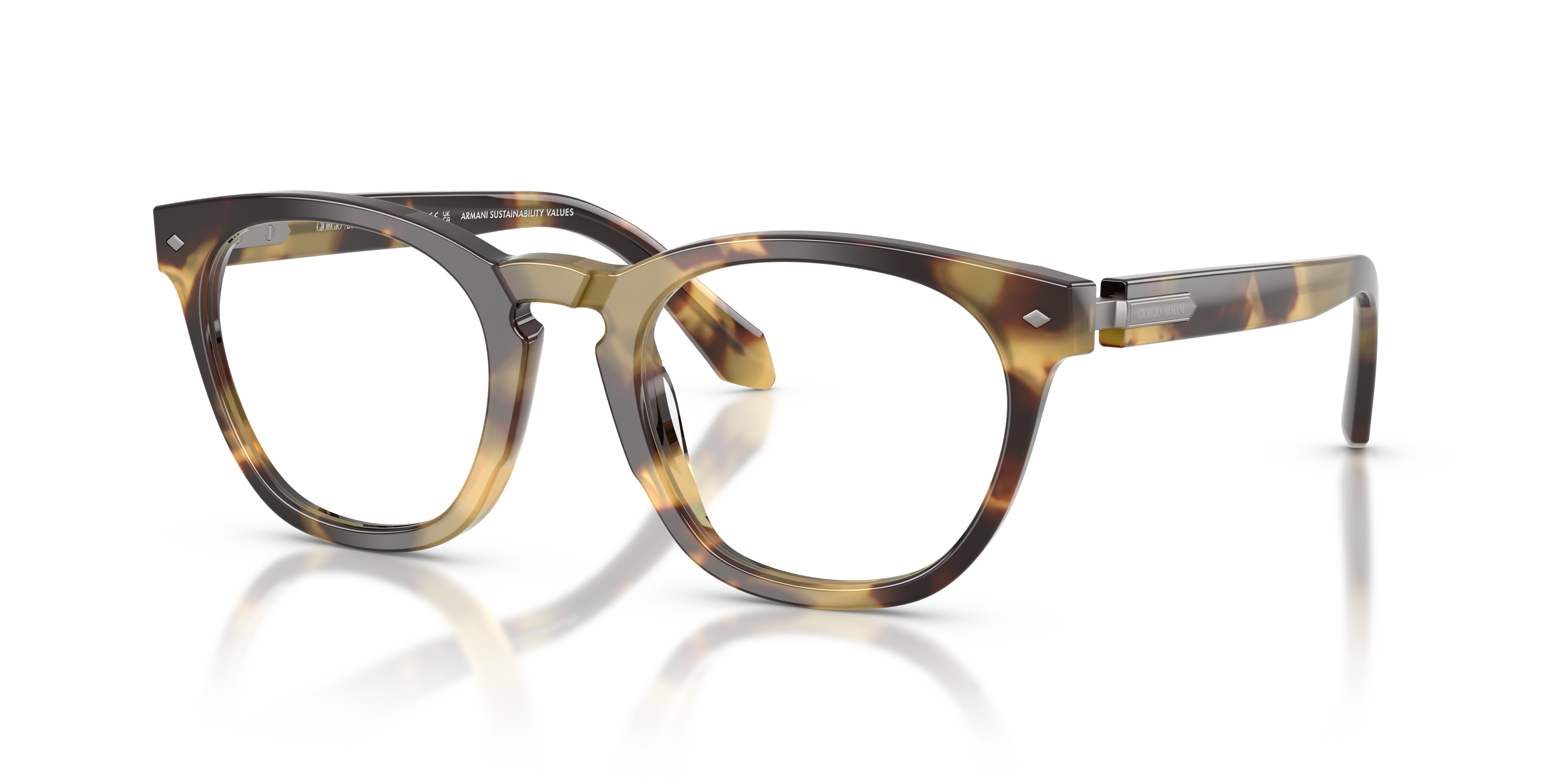 GIORGIO ARMANI AR7284 6301 52
