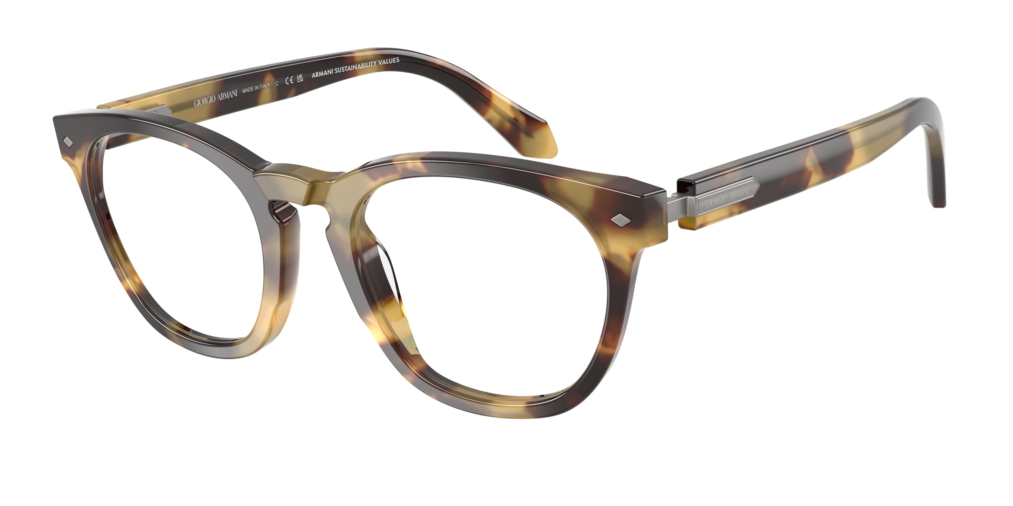 GIORGIO ARMANI AR7284 6301 52