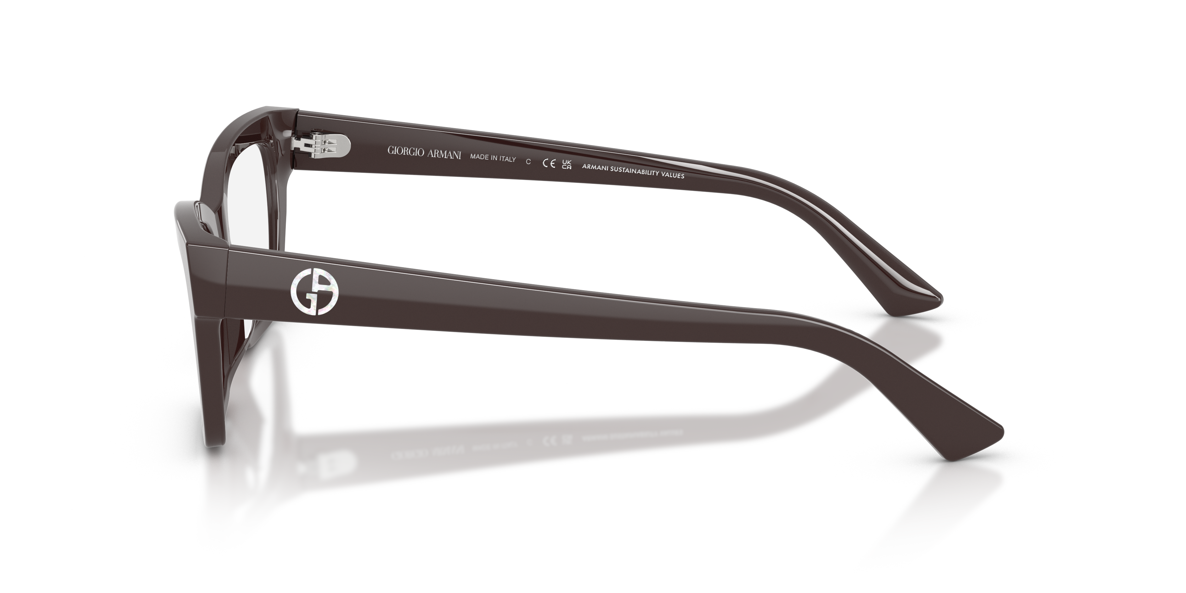 GIORGIO ARMANI AR7285HU 6306 51