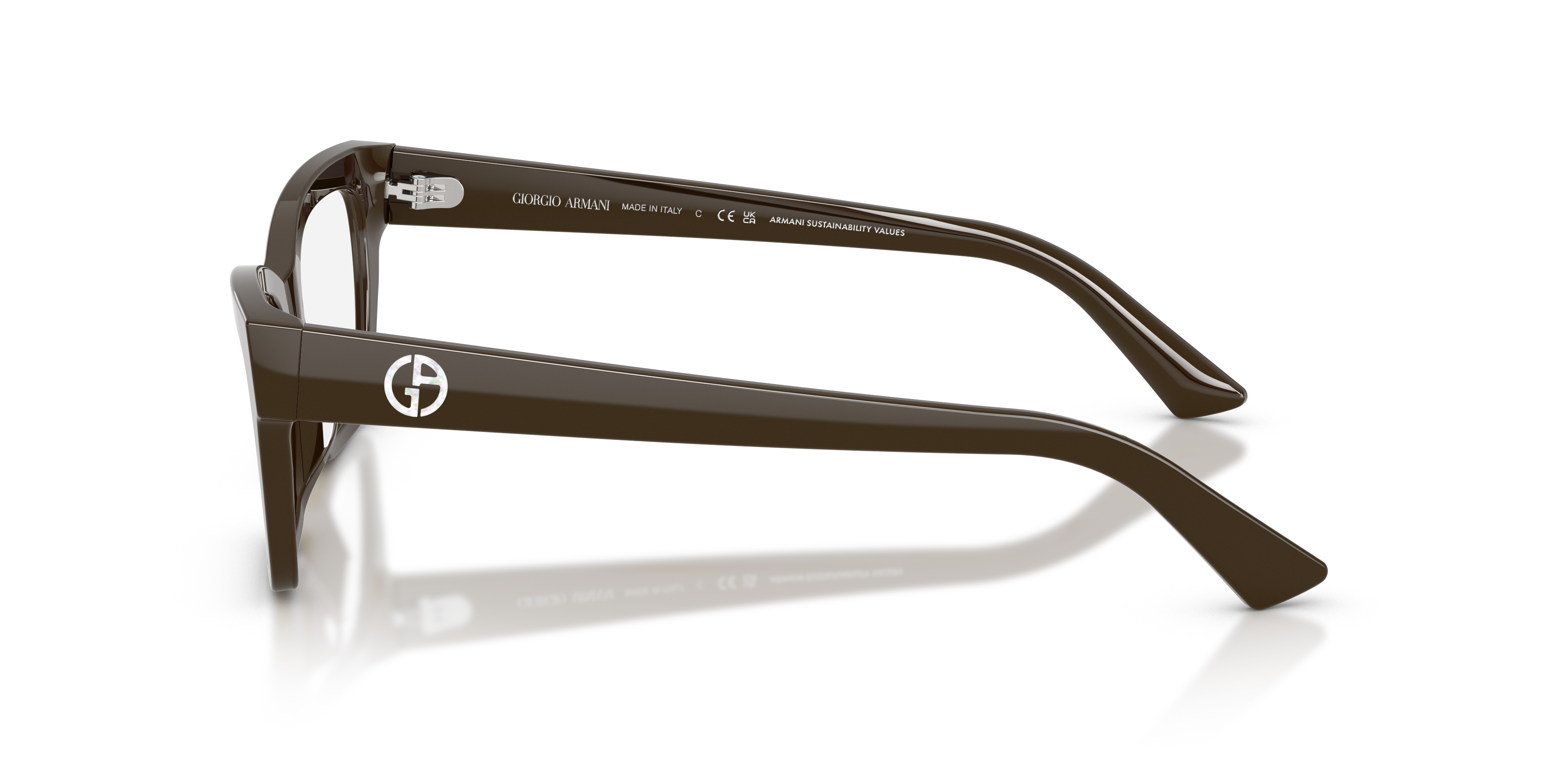 GIORGIO ARMANI AR7285HU 6307 51