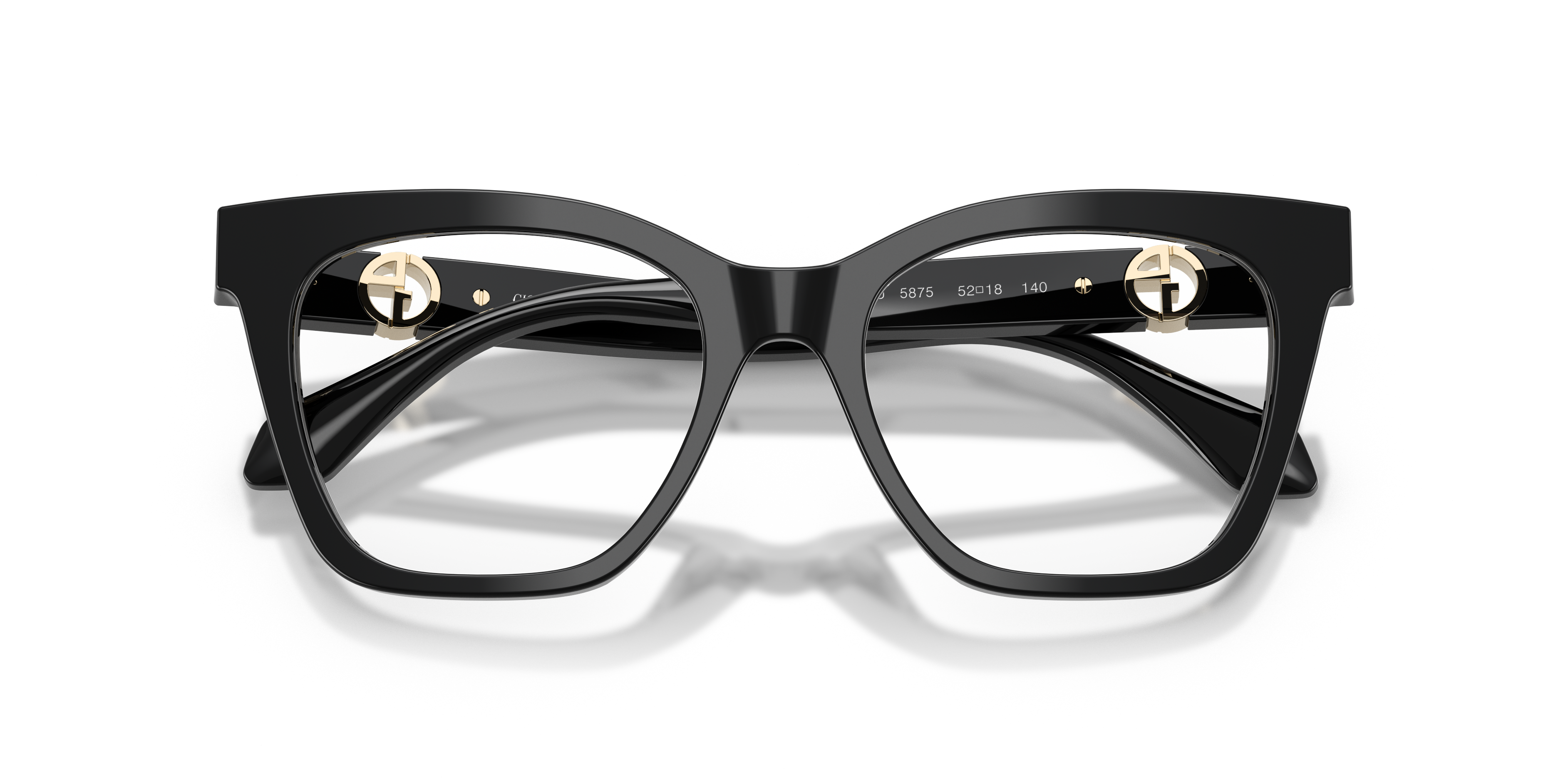 GIORGIO ARMANI AR7286U 5875 52