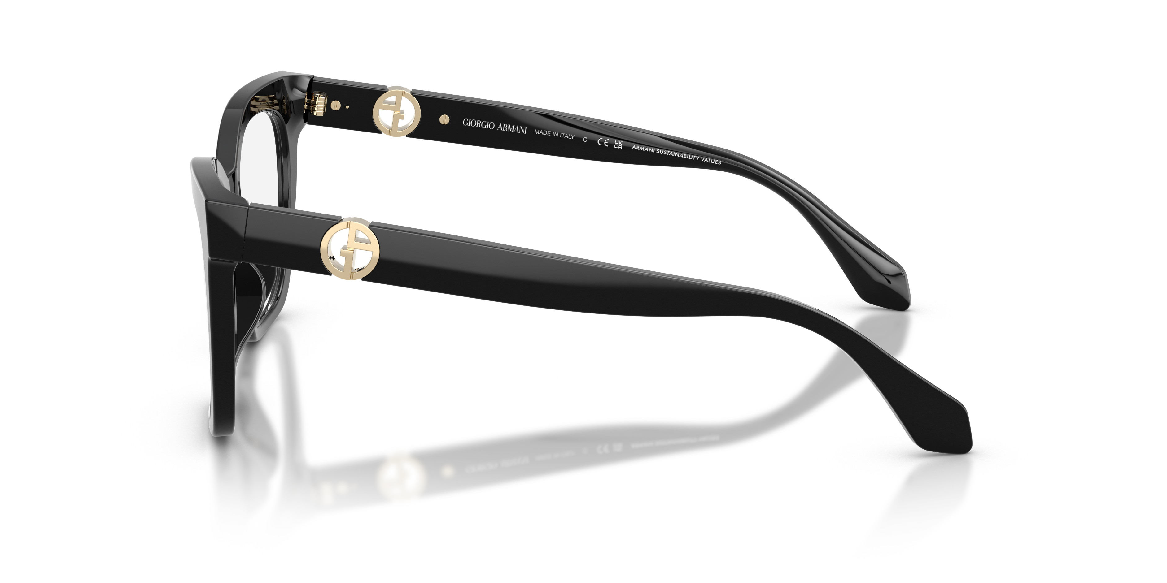 GIORGIO ARMANI AR7286U 5875 52