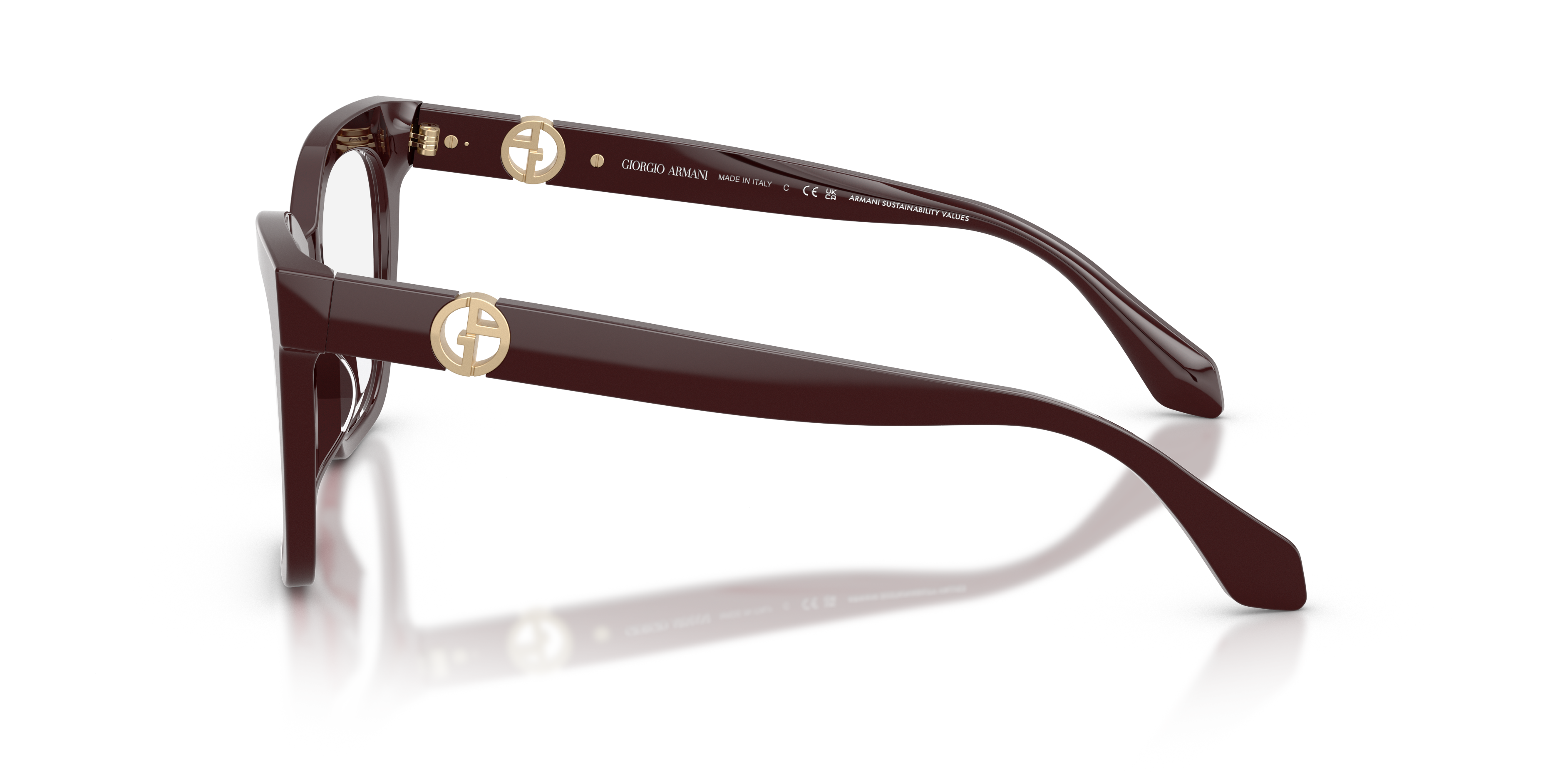 GIORGIO ARMANI AR7286U 6308 52