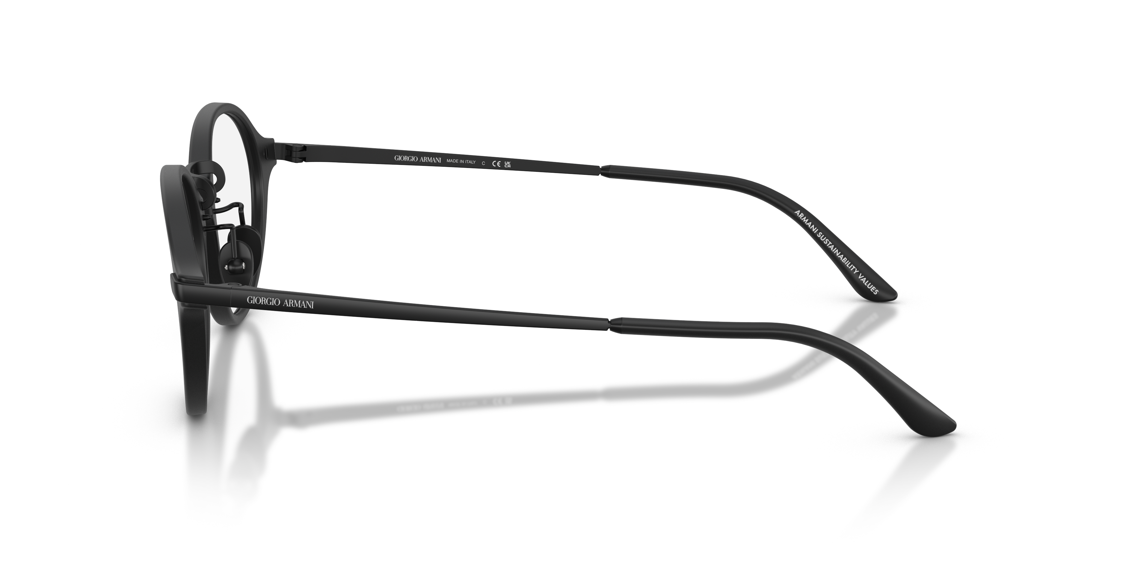 GIORGIO ARMANI AR7287 5009 48