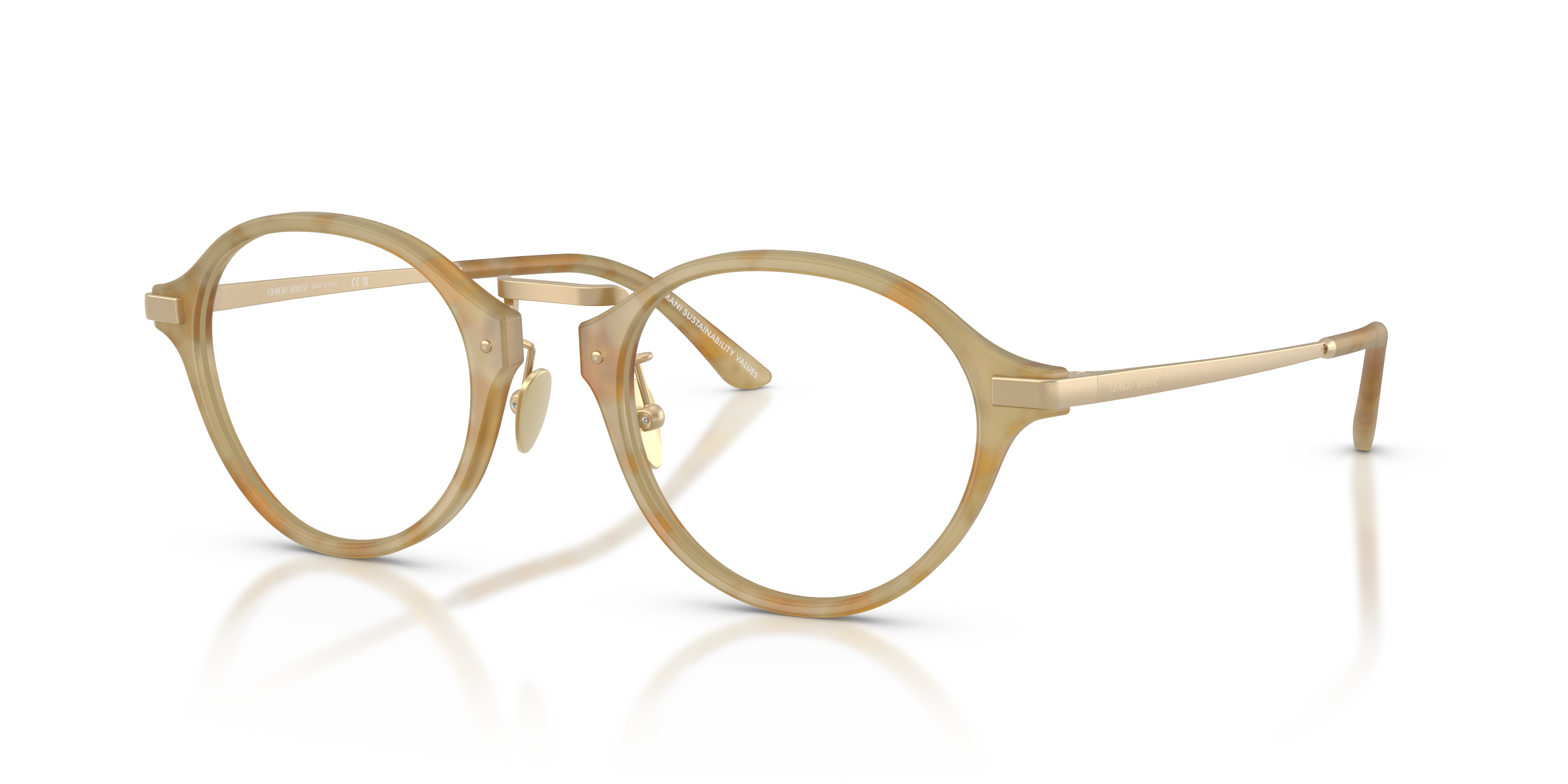 GIORGIO ARMANI AR7287 6300 50