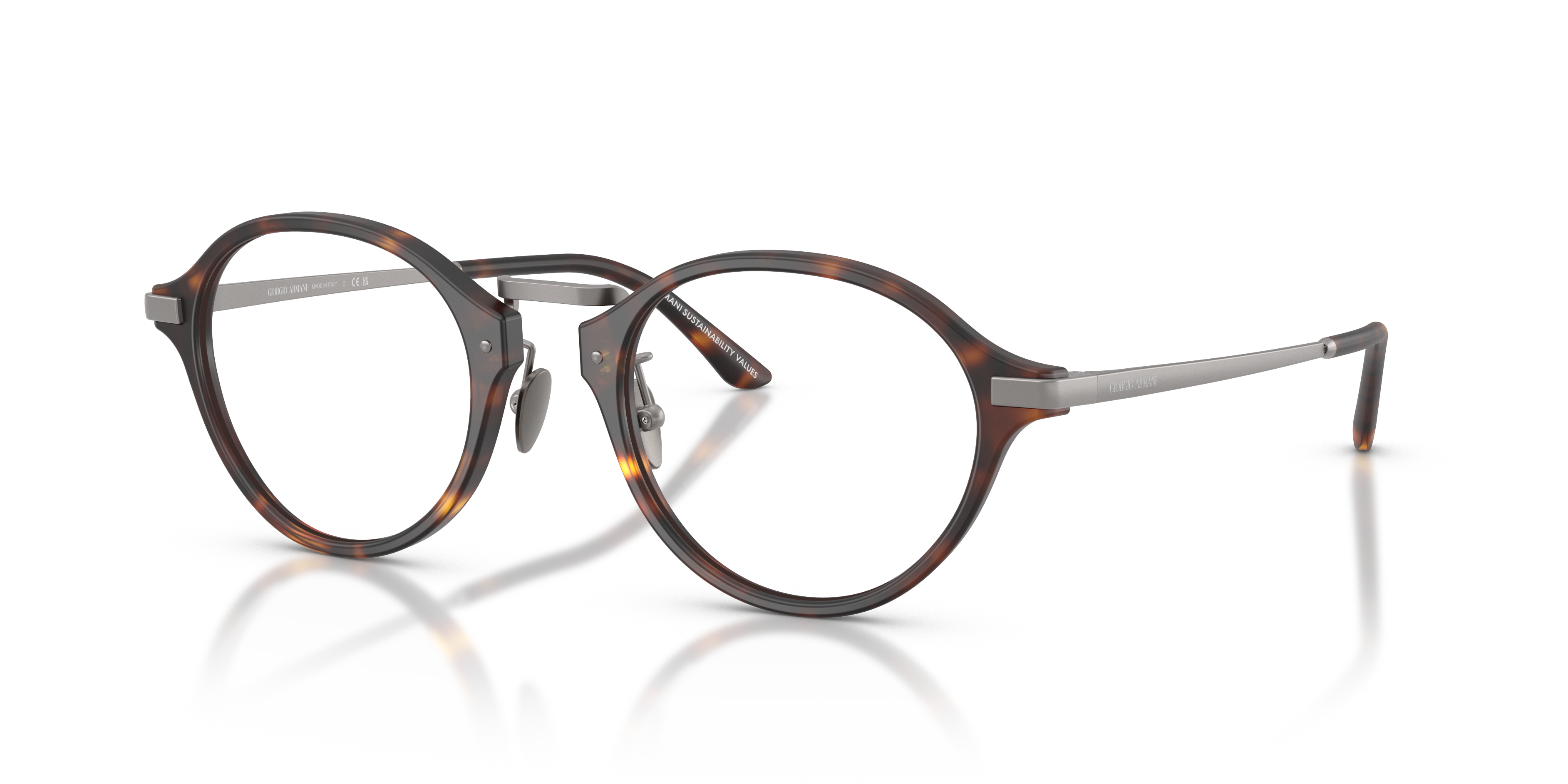 GIORGIO ARMANI AR7287 6403 50