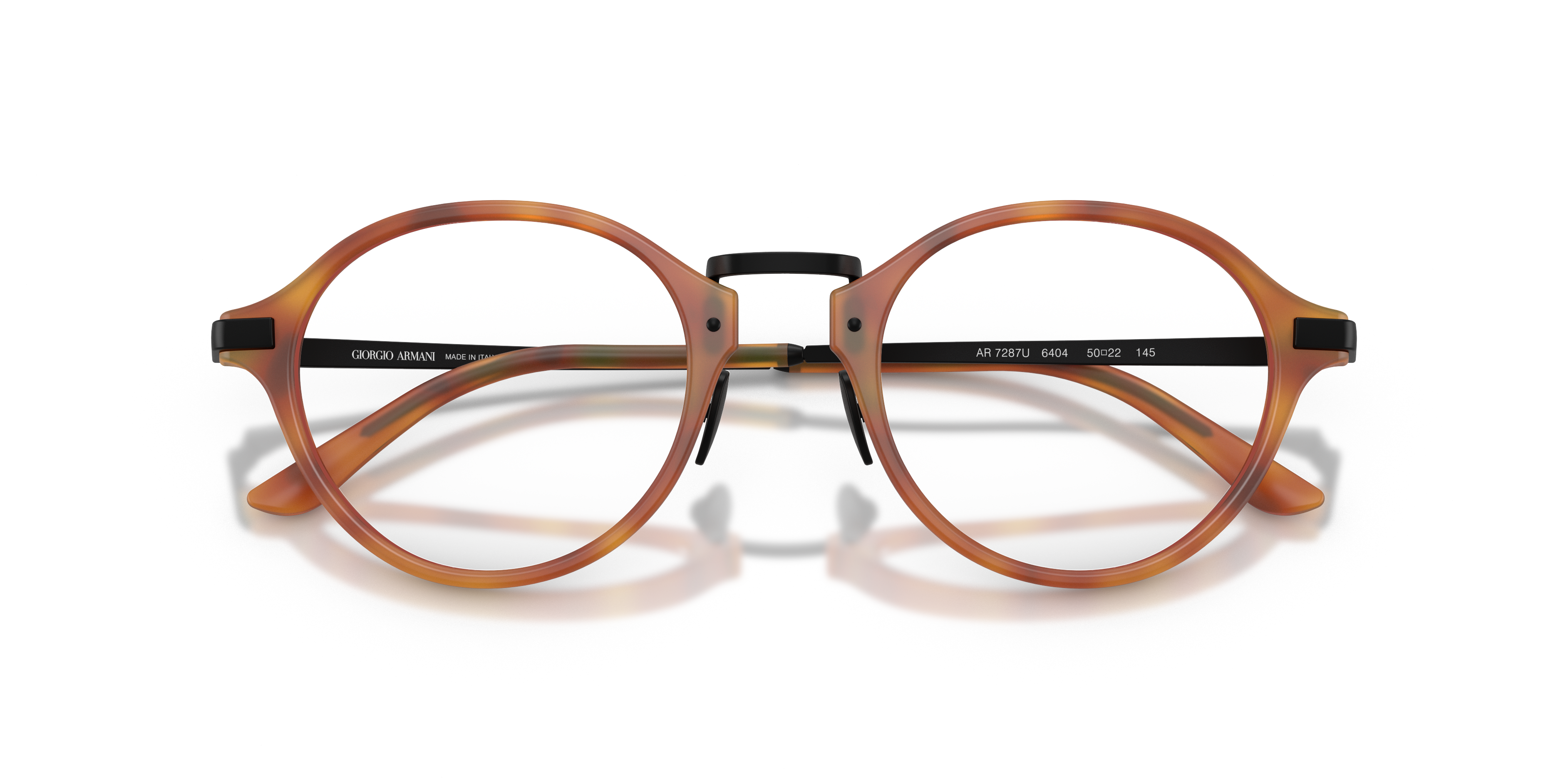 GIORGIO ARMANI AR7287 6404 48