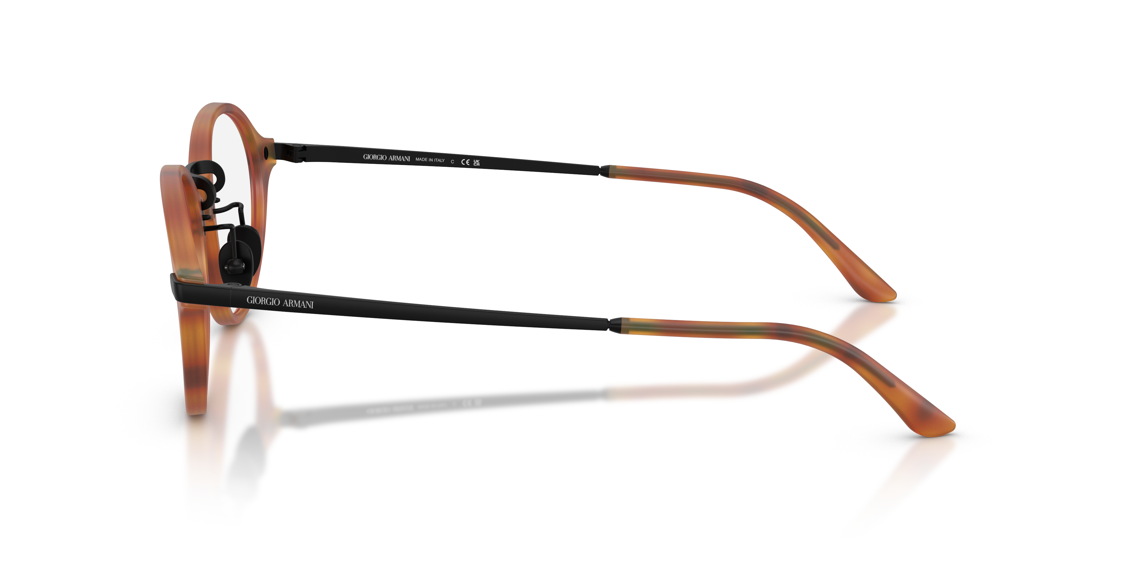 GIORGIO ARMANI AR7287 6404 48