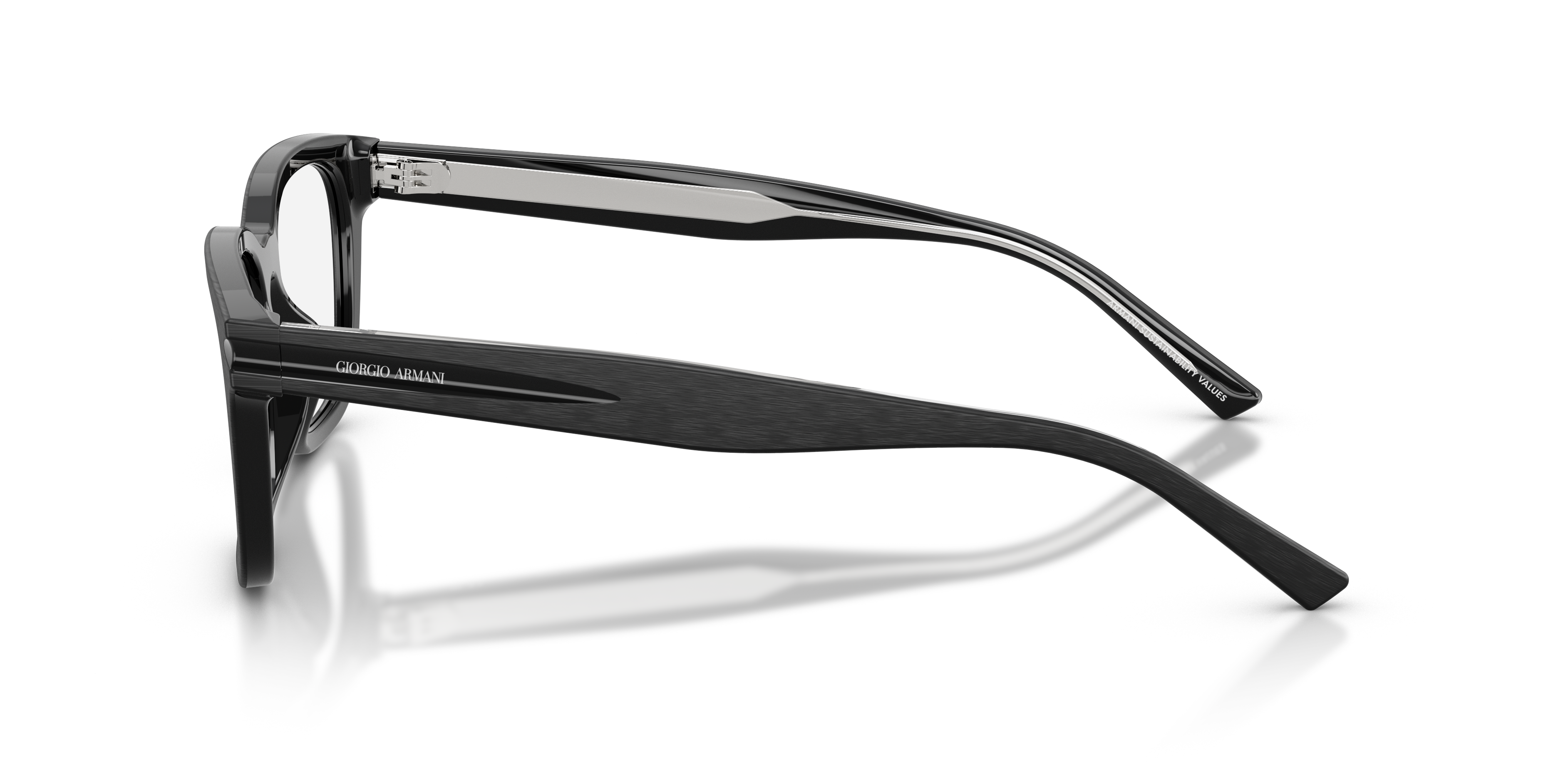 GIORGIO ARMANI AR7288U 5009 53