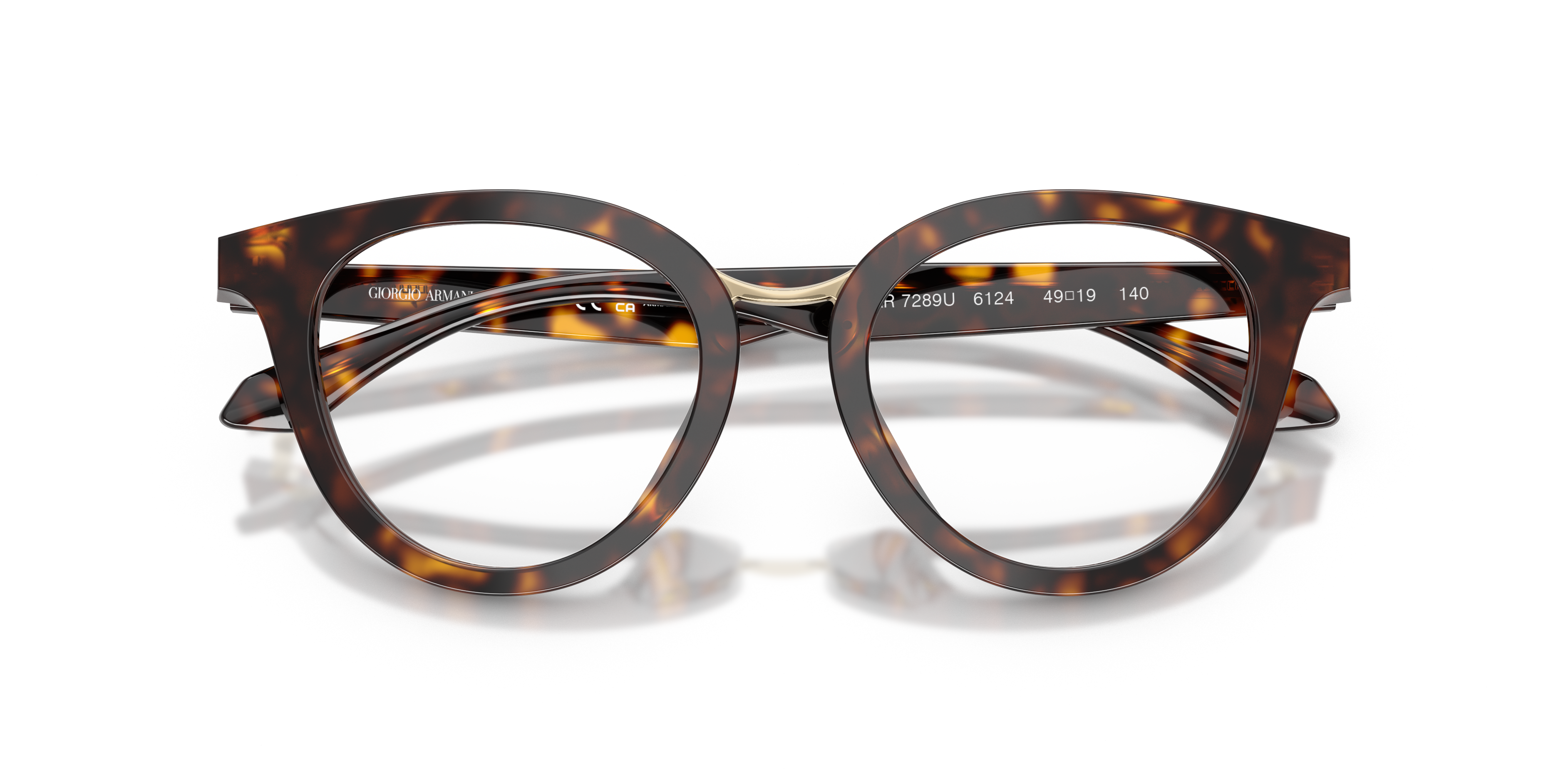 GIORGIO ARMANI AR7289U 6124 49