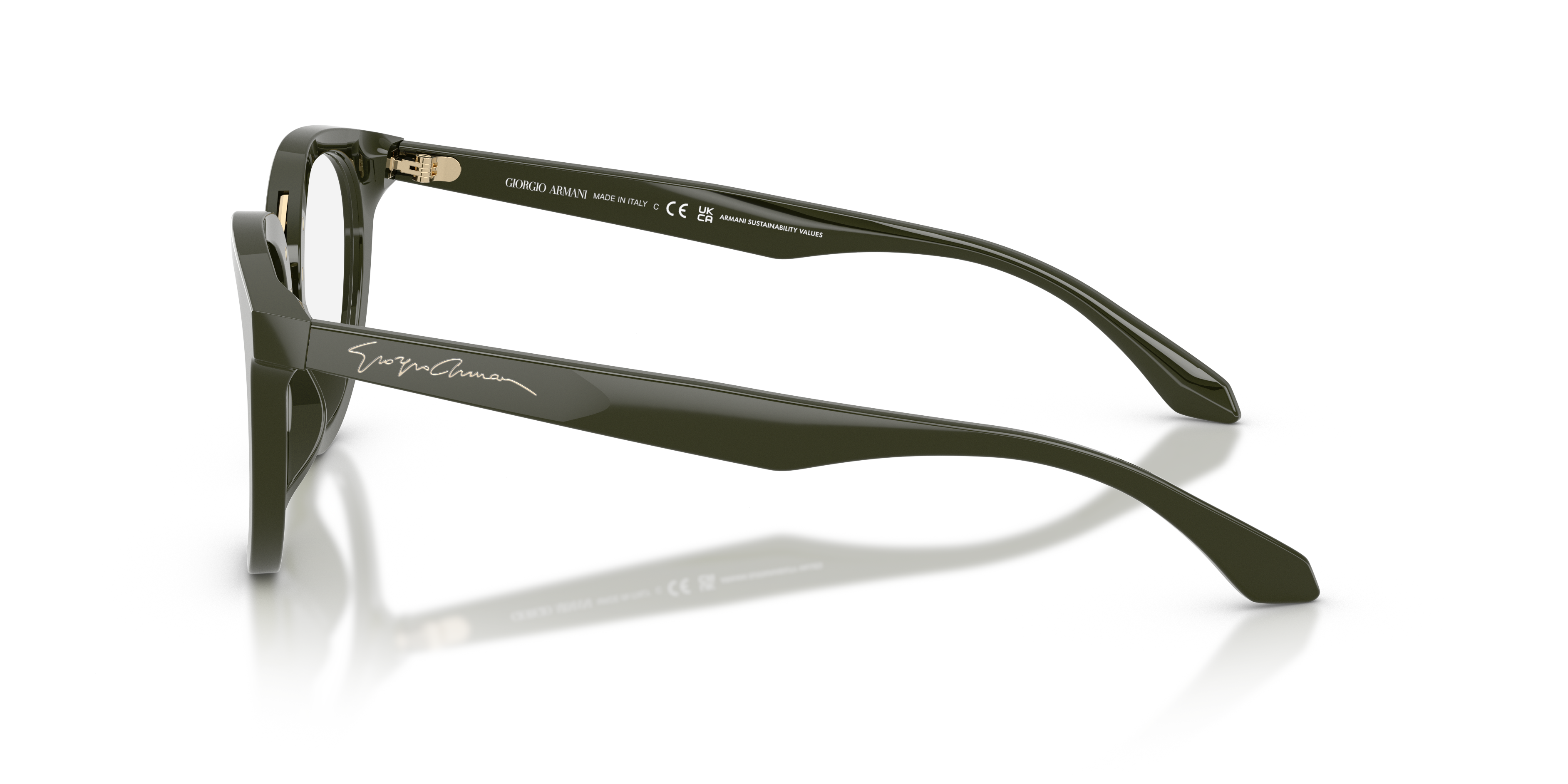 GIORGIO ARMANI AR7289U 6400 49