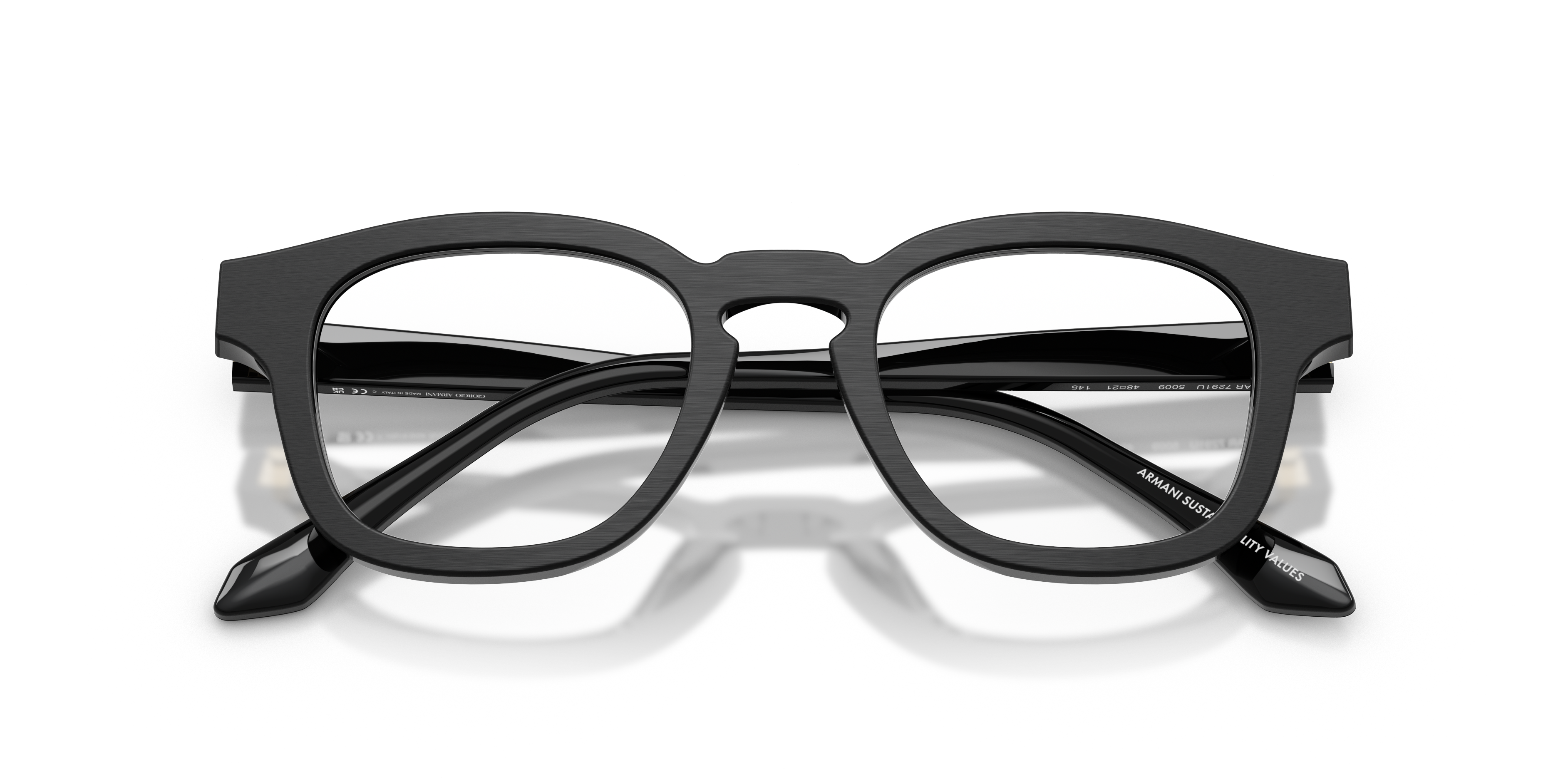 GIORGIO ARMANI AR7291U 5009 48