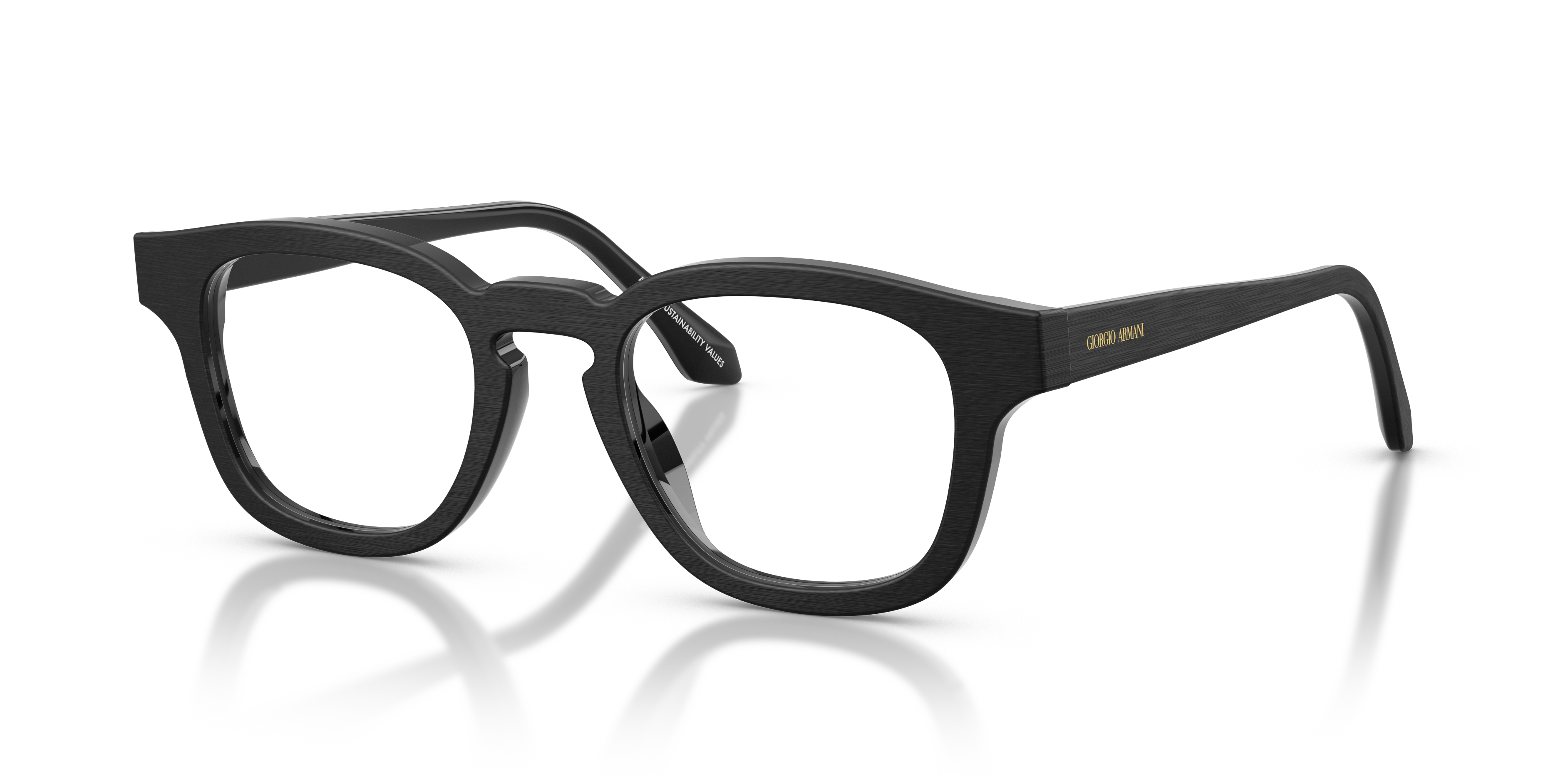 GIORGIO ARMANI AR7291U 5009 48