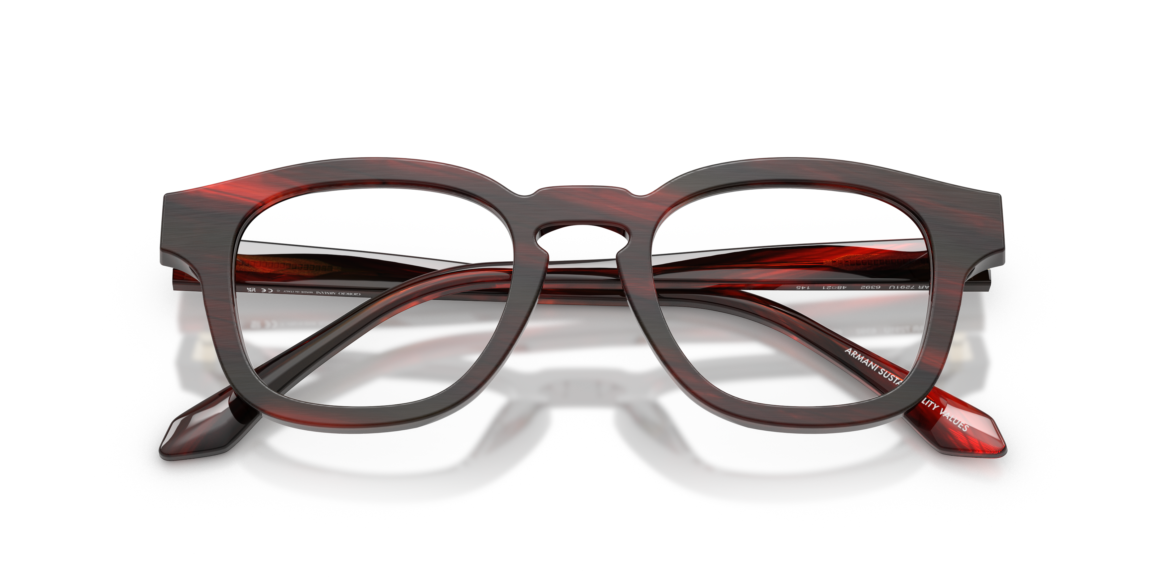 GIORGIO ARMANI AR7291U 6392 48