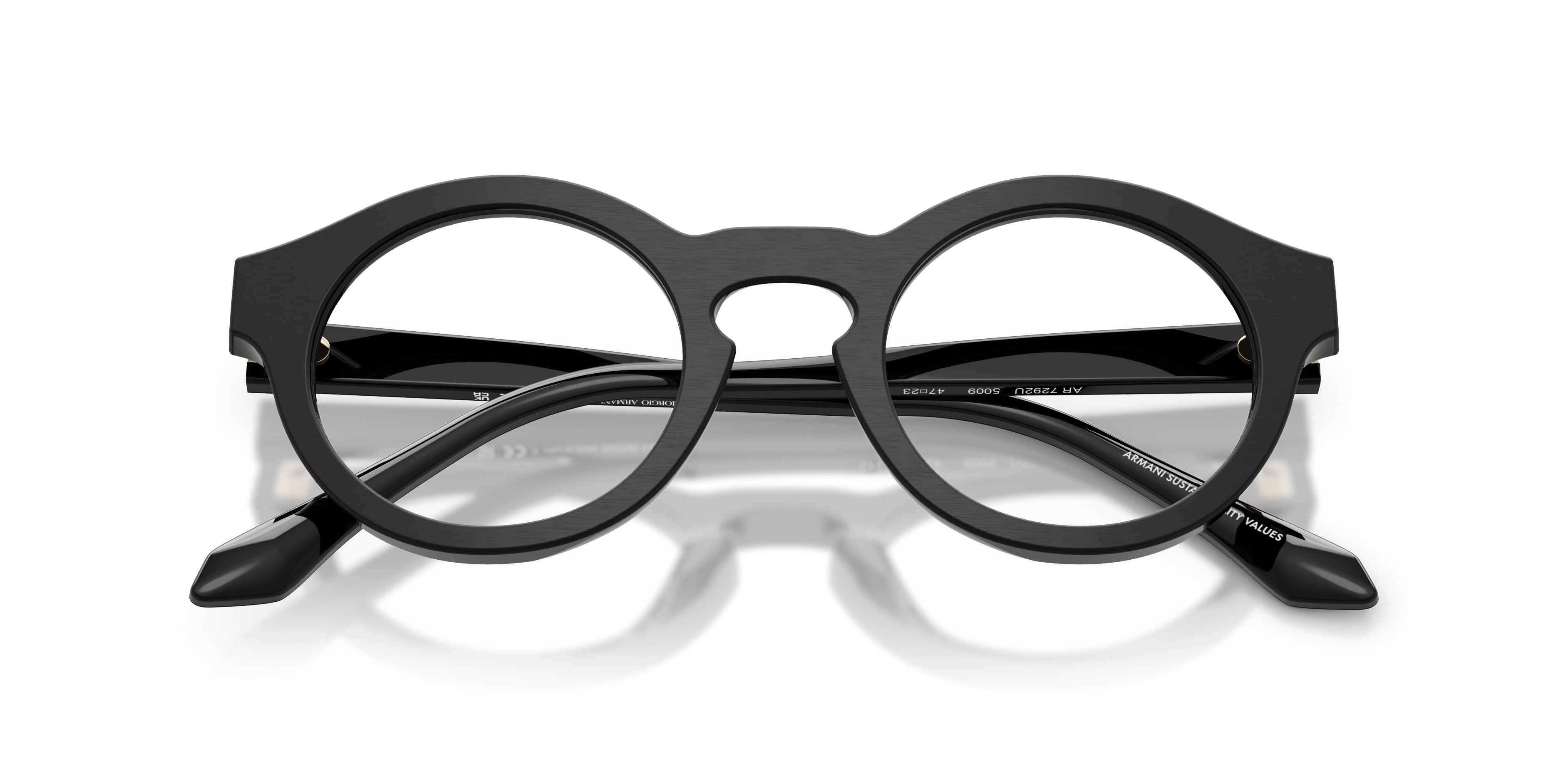 GIORGIO ARMANI AR7292U 5009 45