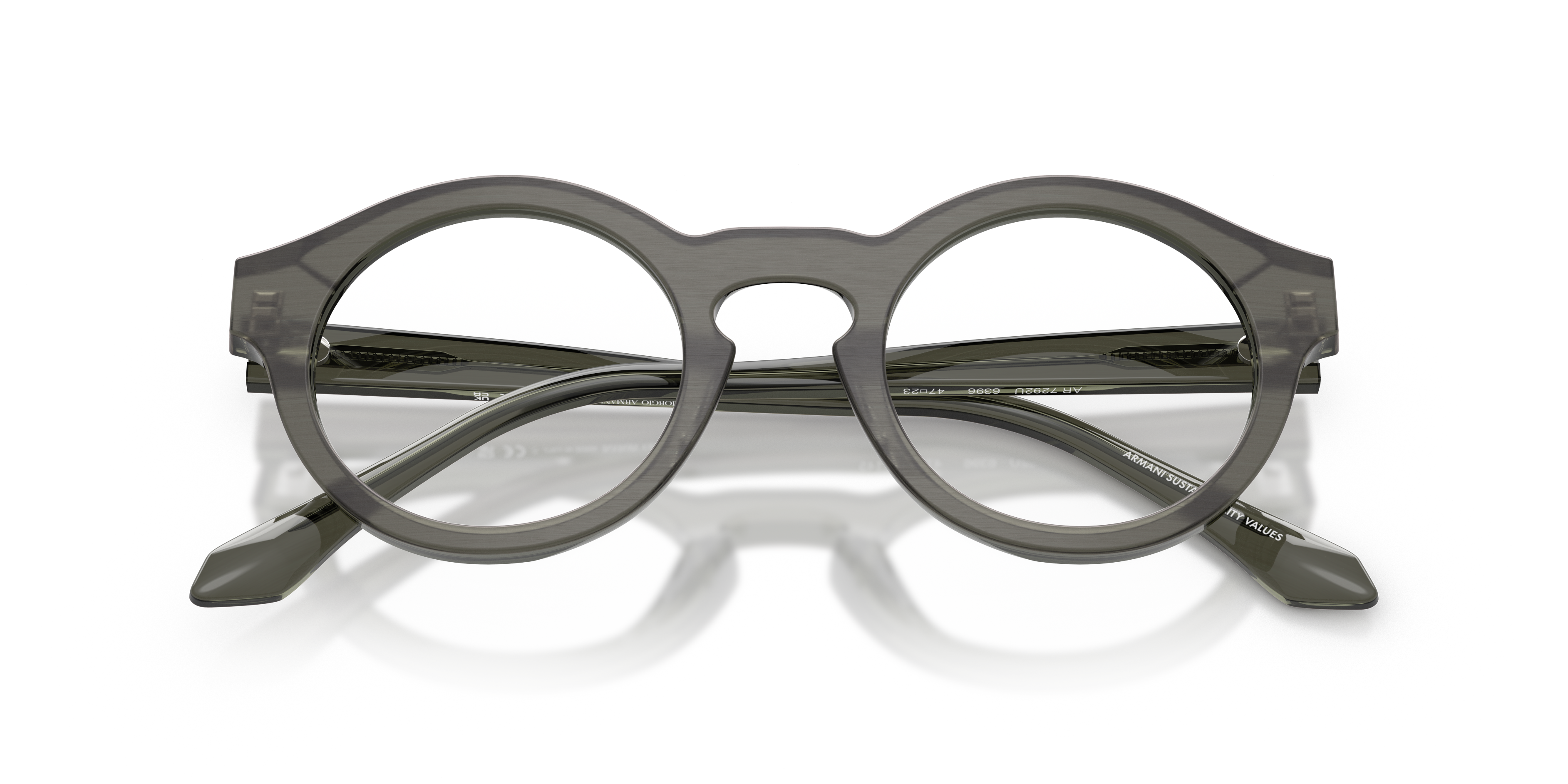 GIORGIO ARMANI AR7292U 6396 45