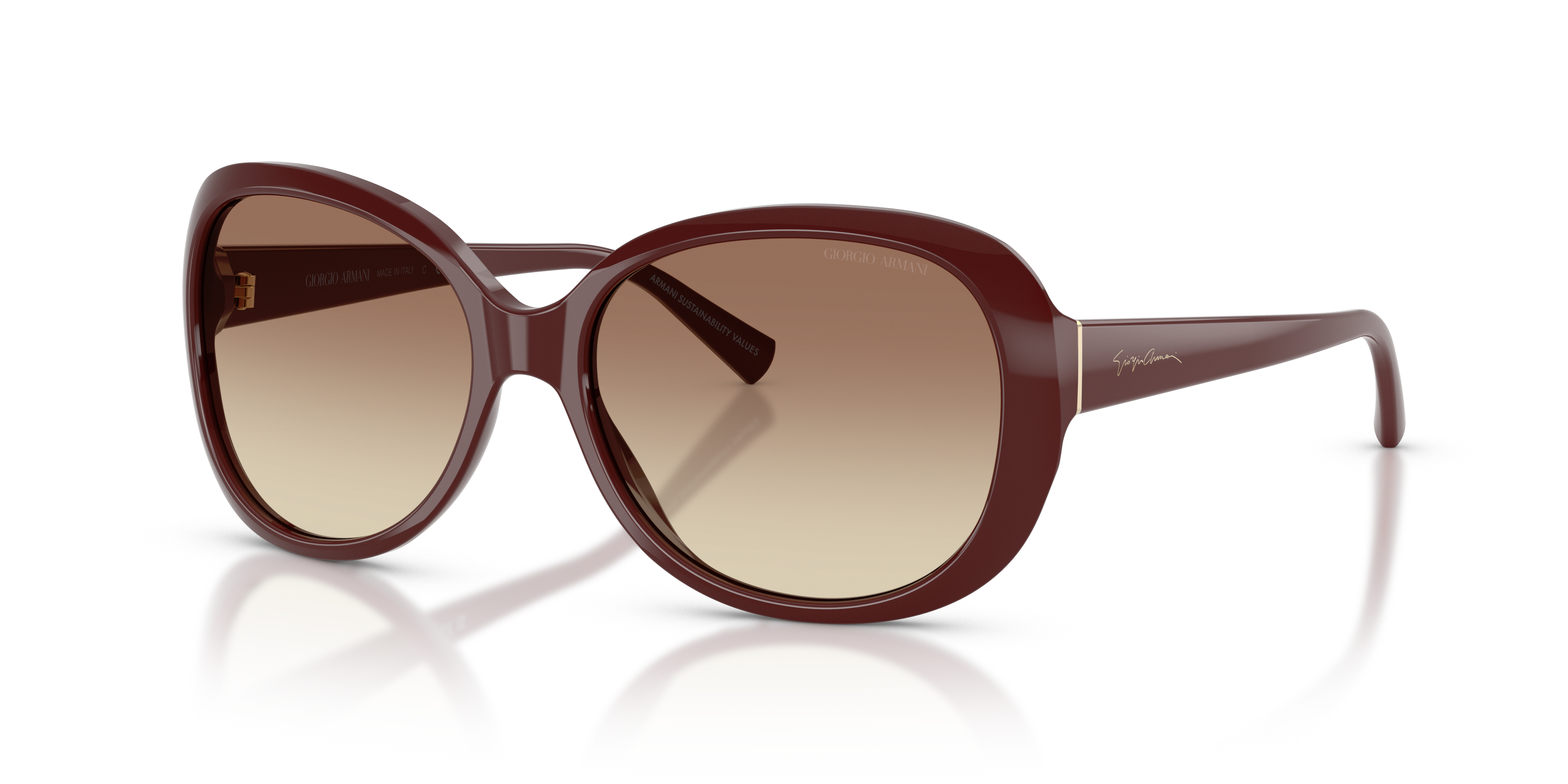 GIORGIO ARMANI AR8047 639913 56