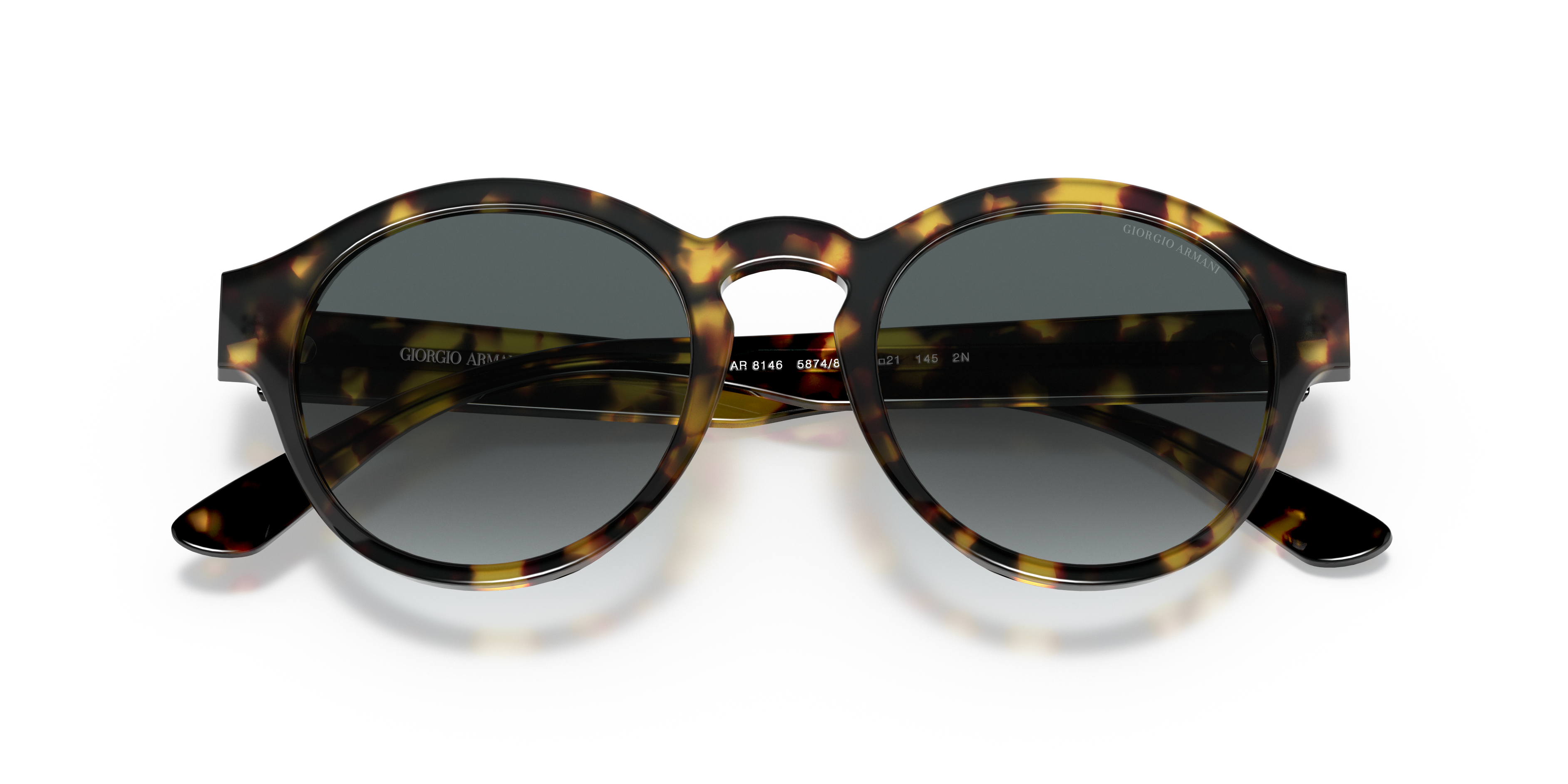 GIORGIO ARMANI AR8146 587486 50