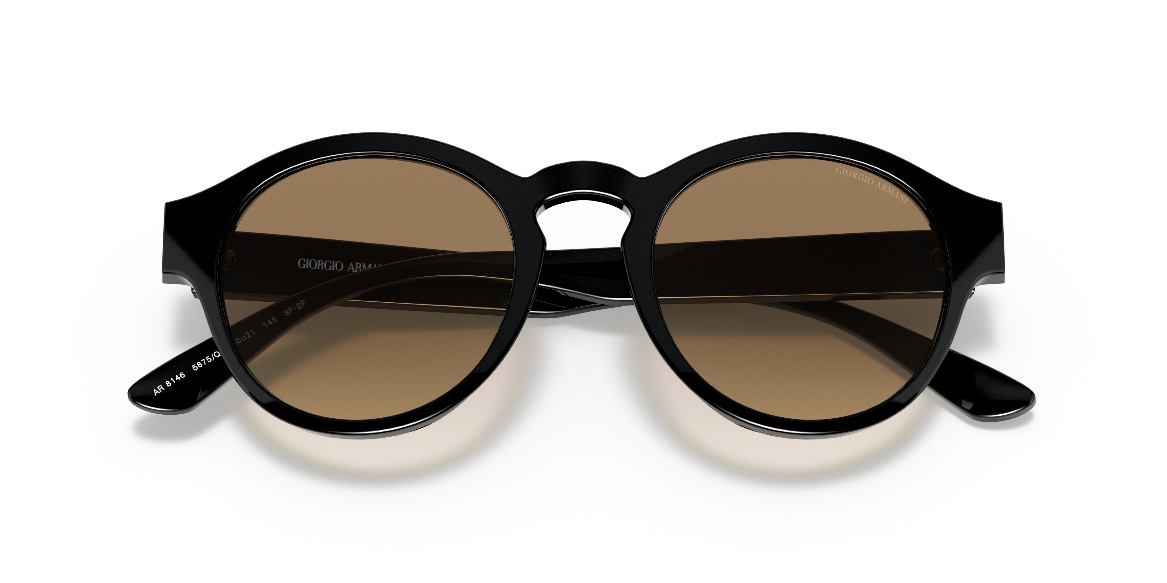 GIORGIO ARMANI AR8146 5875Q4 50