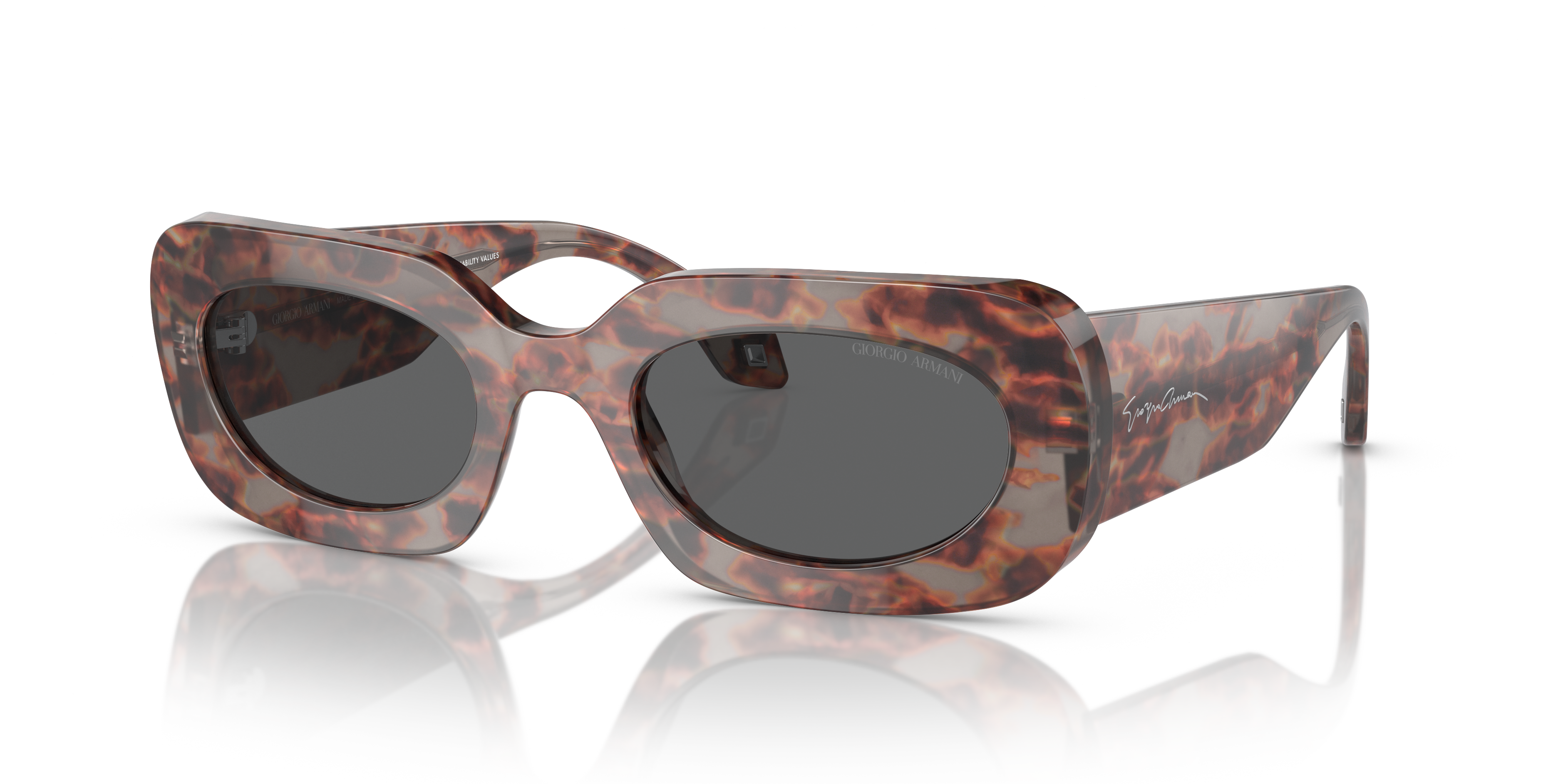 GIORGIO ARMANI AR8182 5976B1 52