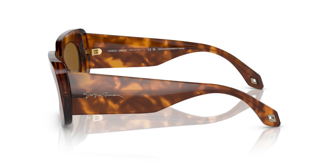 GIORGIO ARMANI AR8182 598833 52