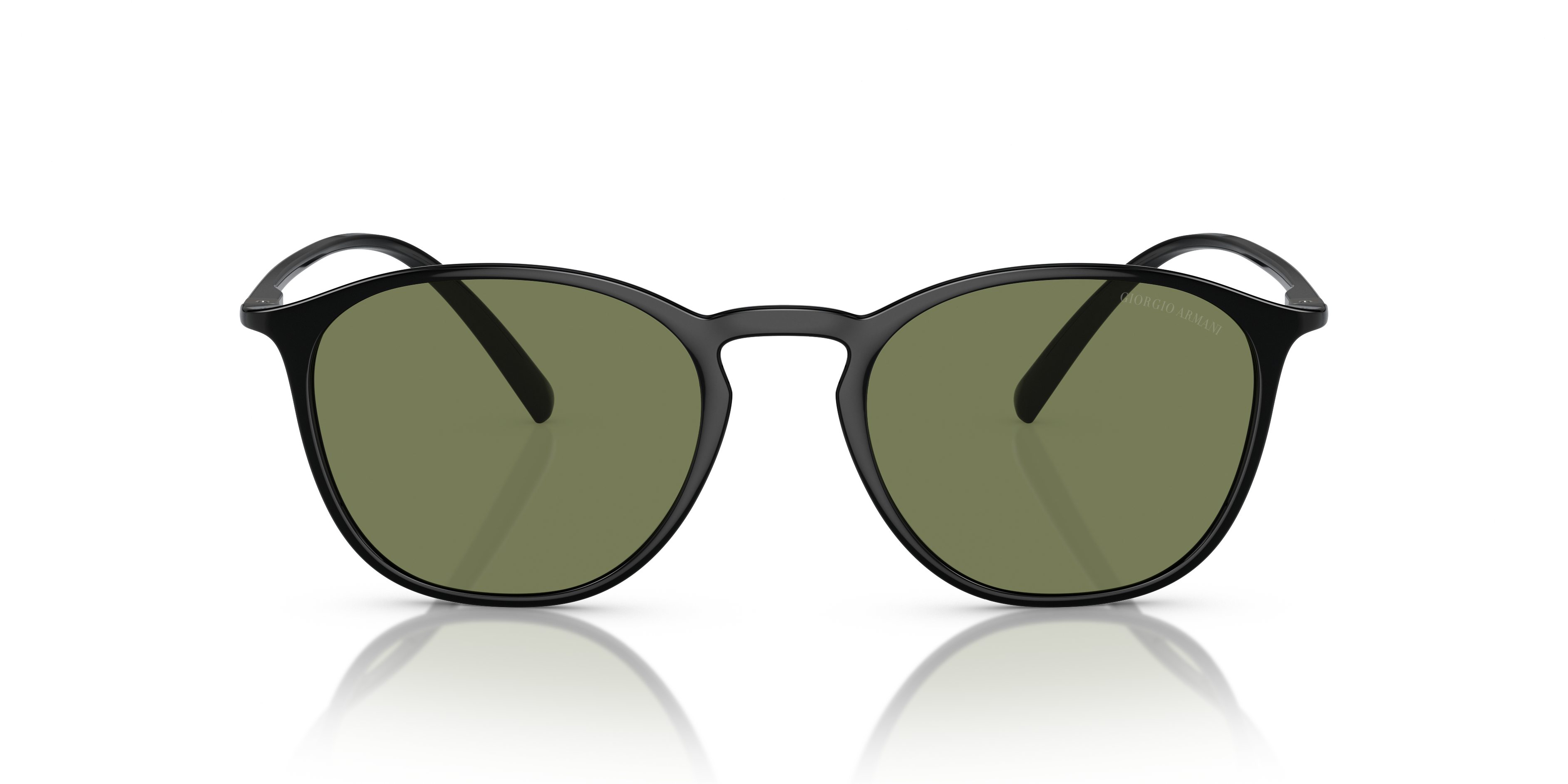 GIORGIO ARMANI AR8186U 50012A 52