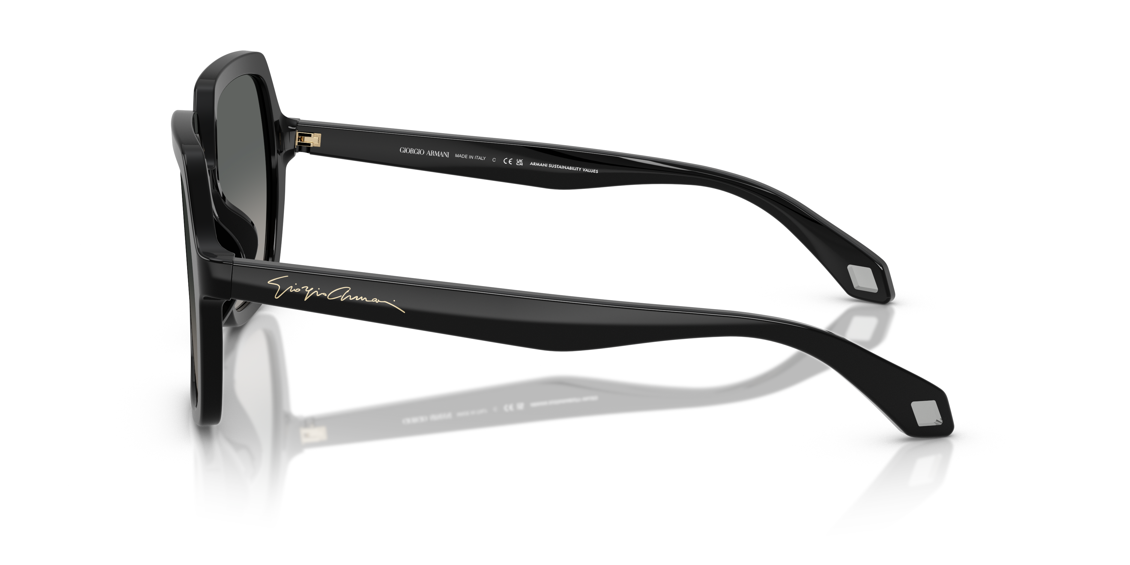 GIORGIO ARMANI AR8193U 500119 55