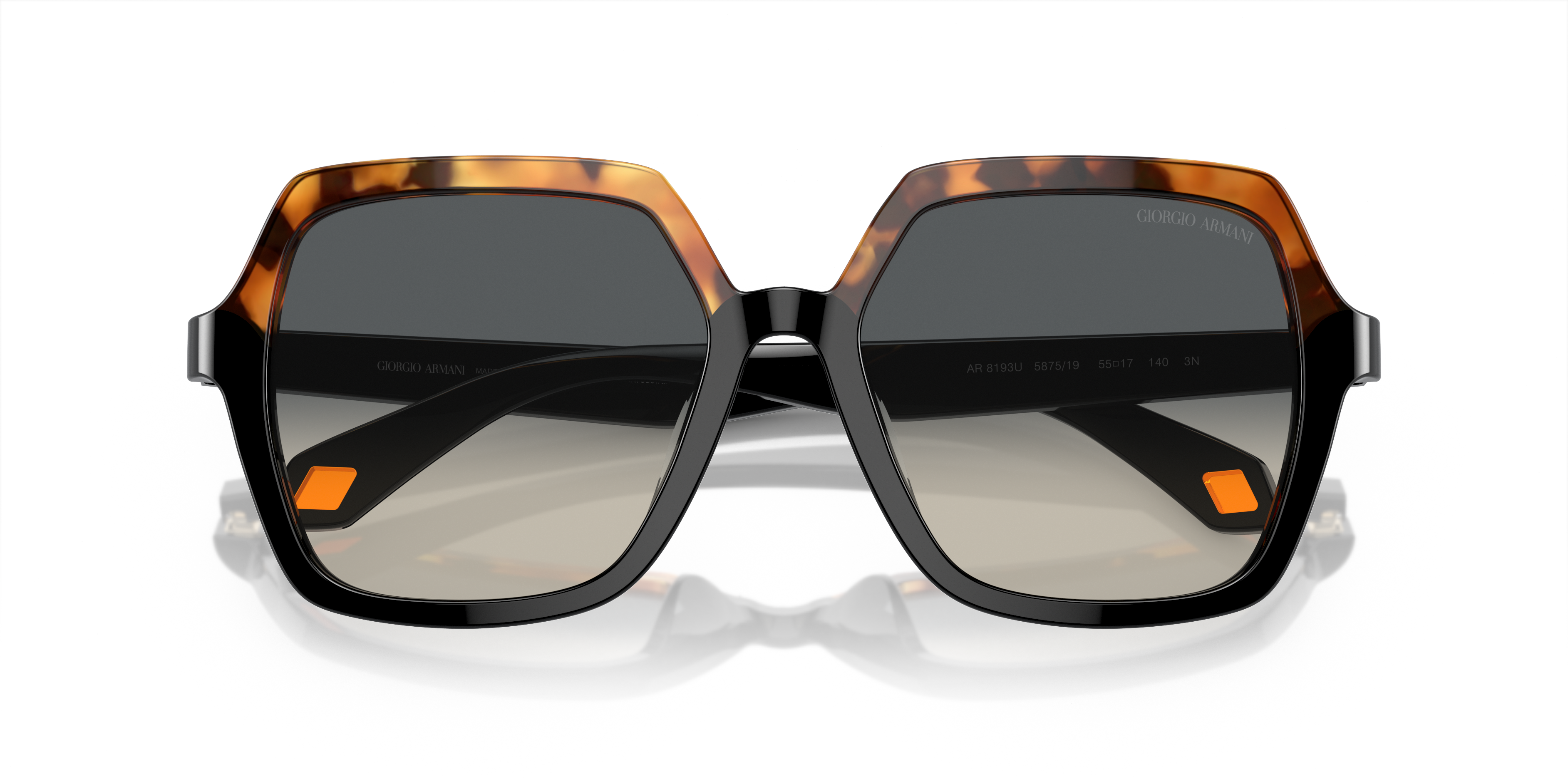 GIORGIO ARMANI AR8193U 587519 55