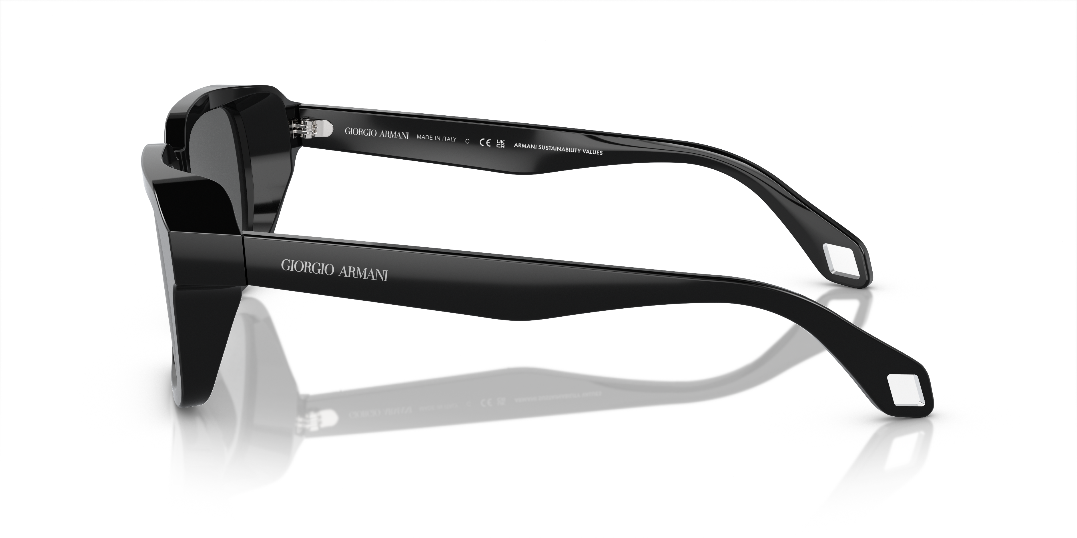 GIORGIO ARMANI AR8194U 5875B1 53