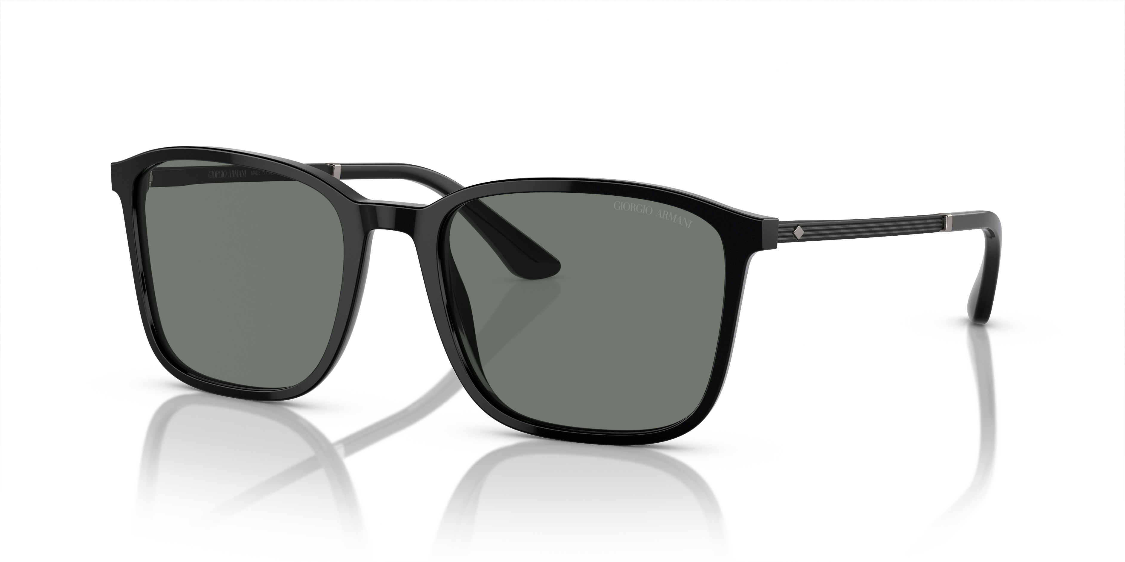 GIORGIO ARMANI AR8197 5001/1 55
