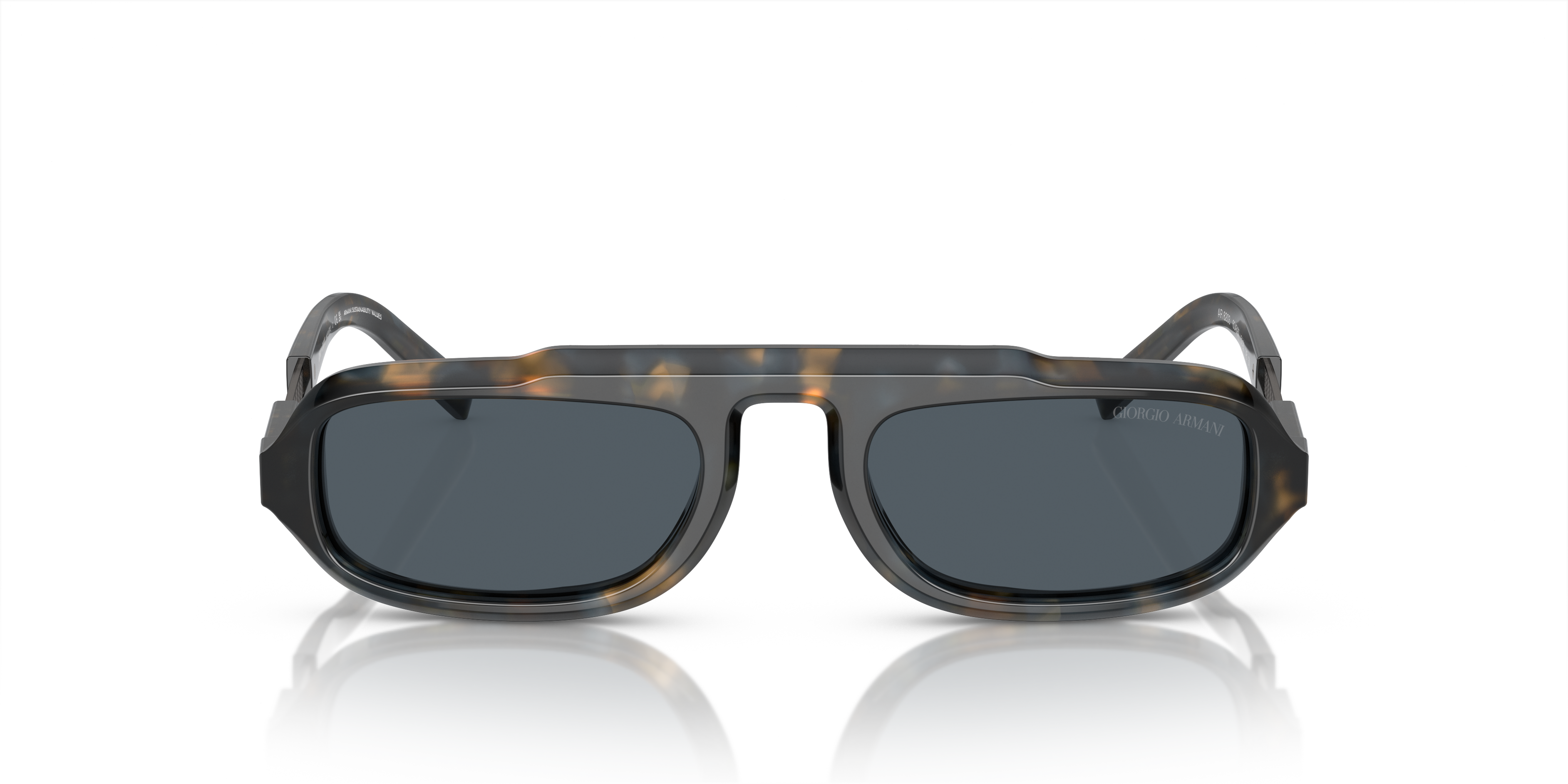 GIORGIO ARMANI AR8203 604887 51 - 4