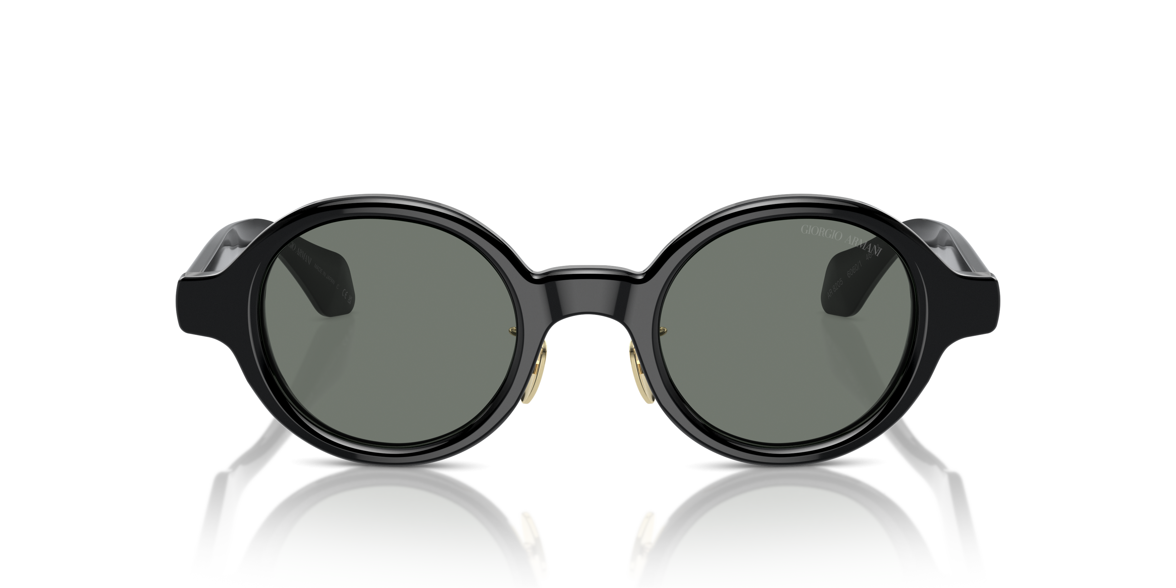 GIORGIO ARMANI AR8205 6060/1 46