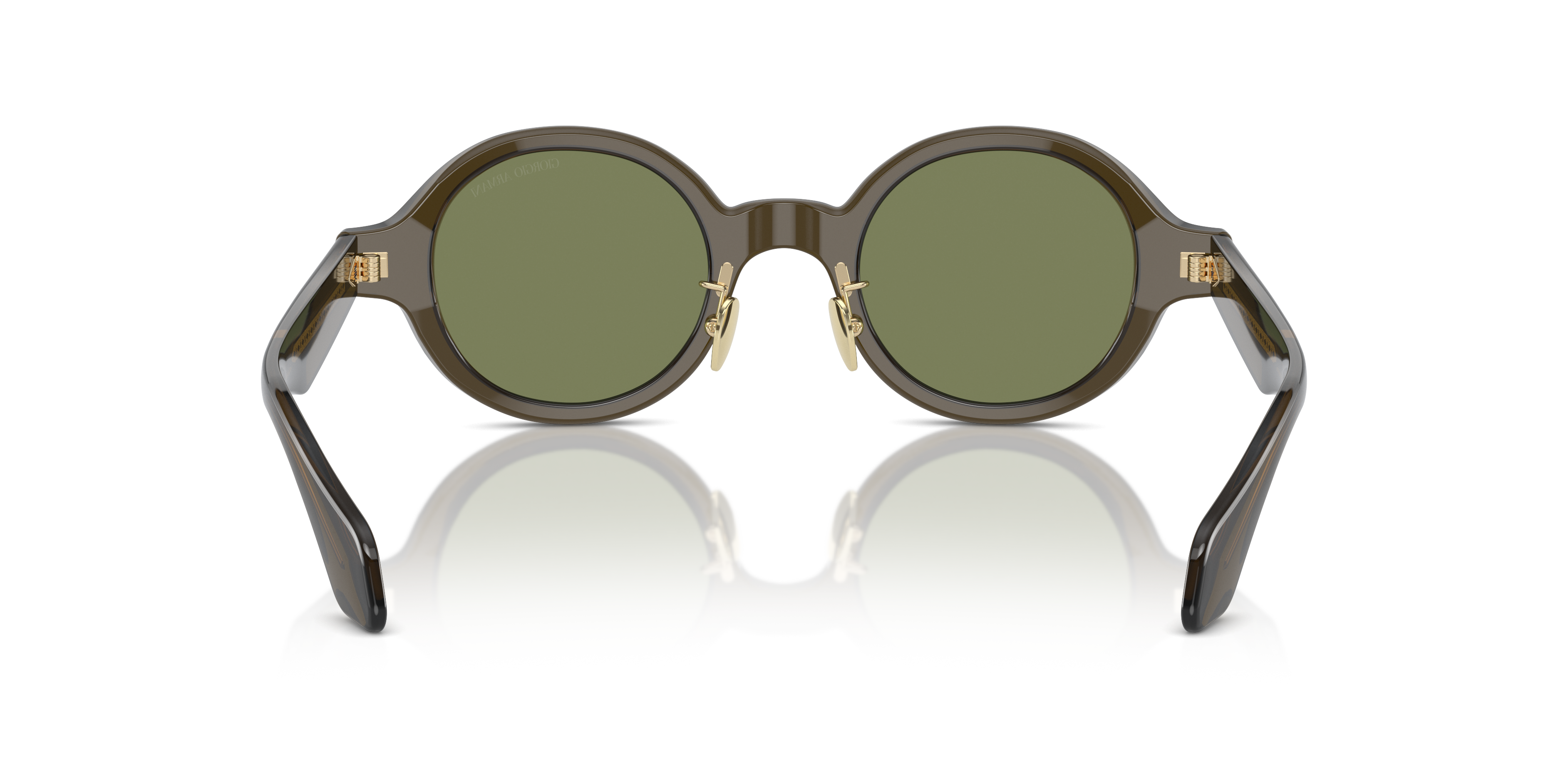 GIORGIO ARMANI AR8205 60612A 46