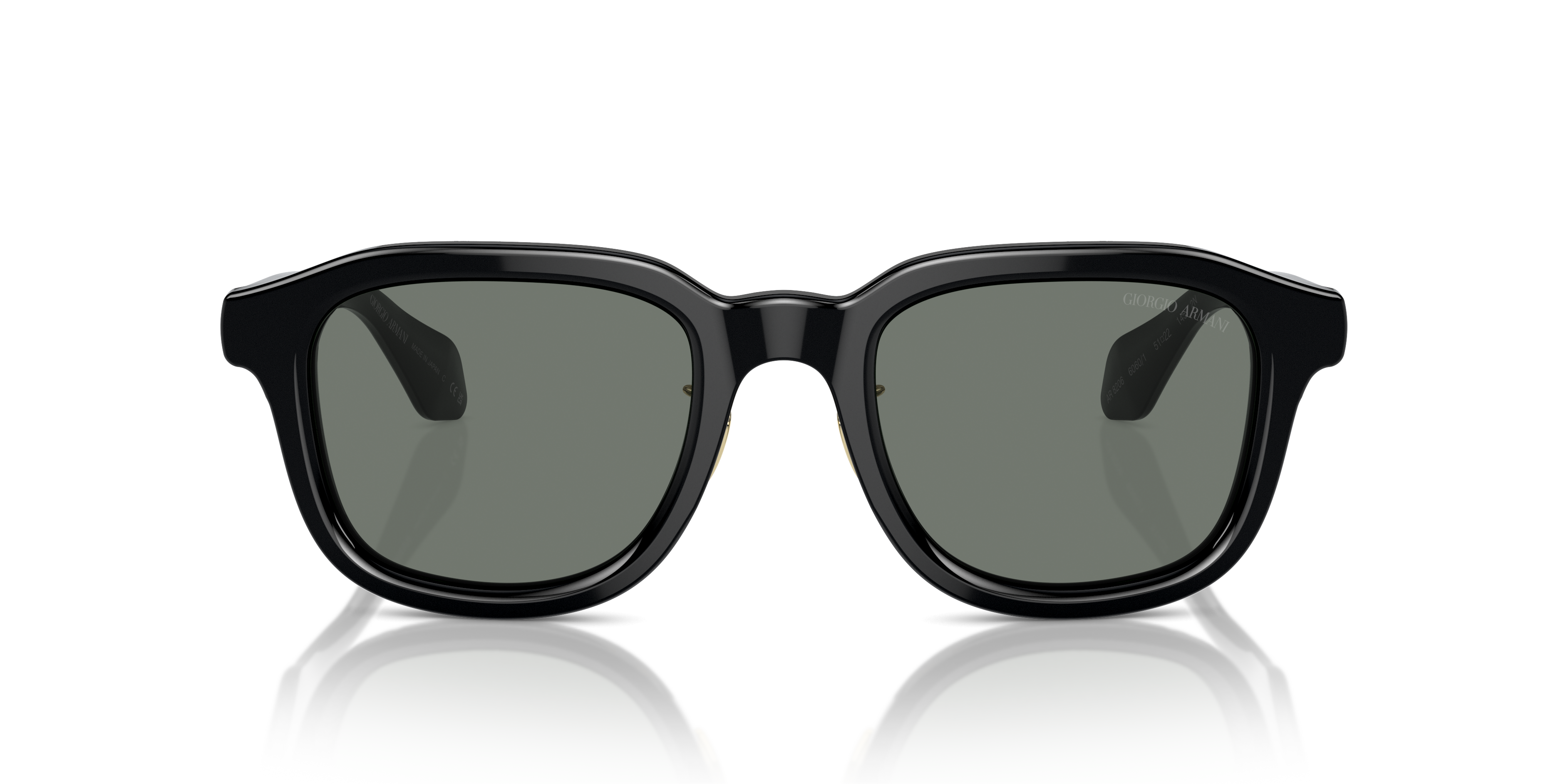 GIORGIO ARMANI AR8206 6060/1 51