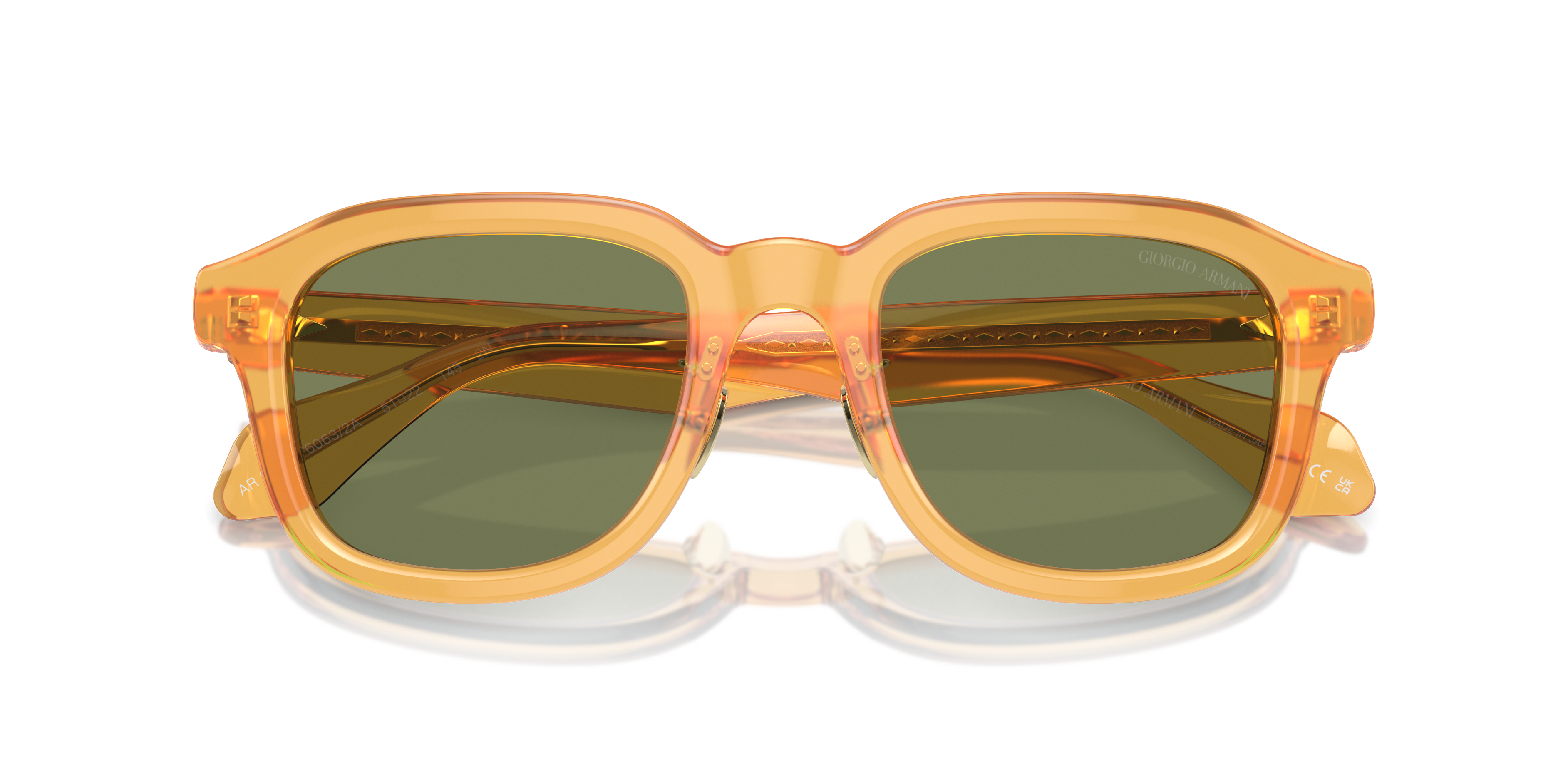 GIORGIO ARMANI AR8206 60632A 51