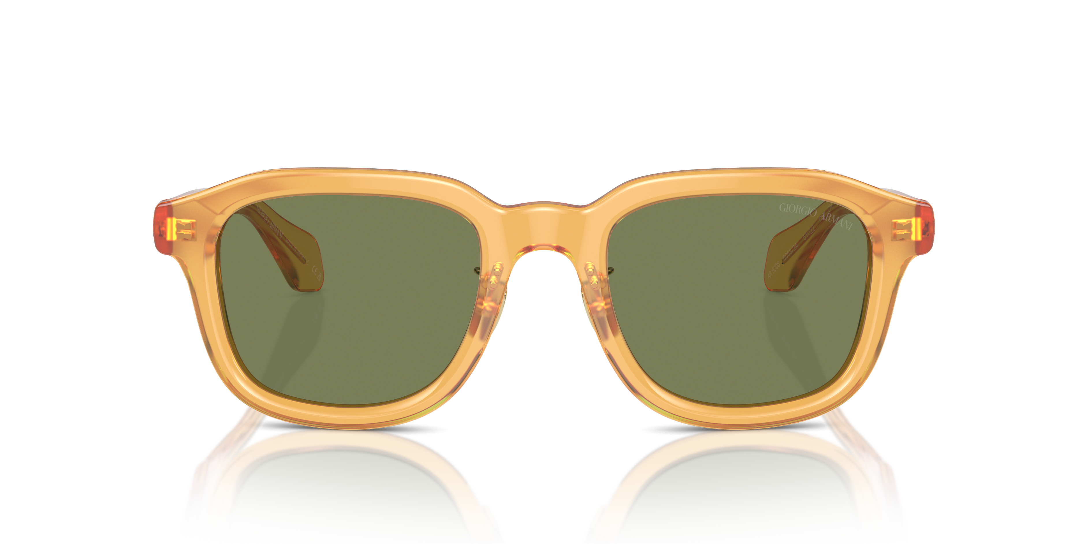 GIORGIO ARMANI AR8206 60632A 51