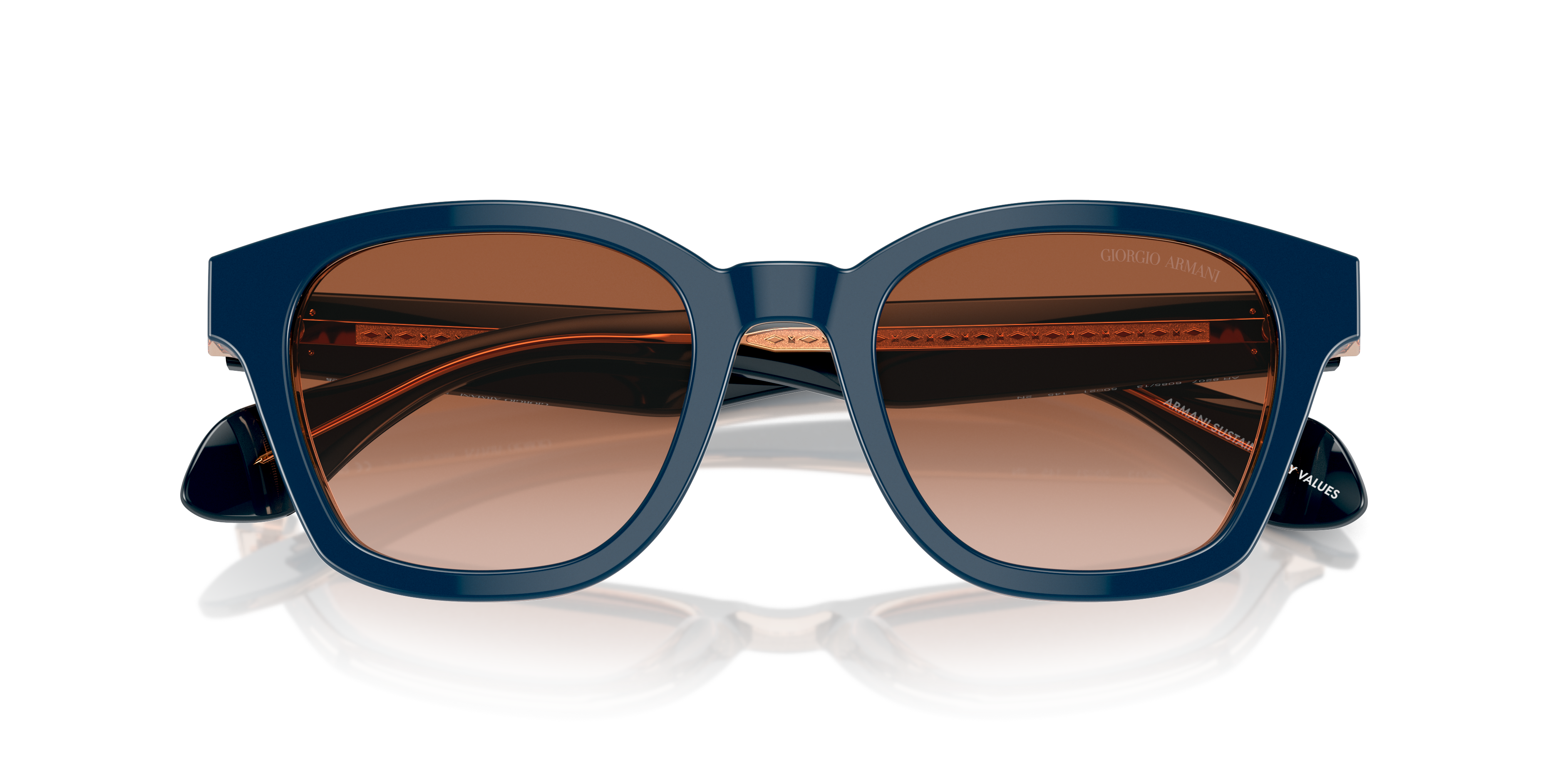 GIORGIO ARMANI AR8207 608513 50
