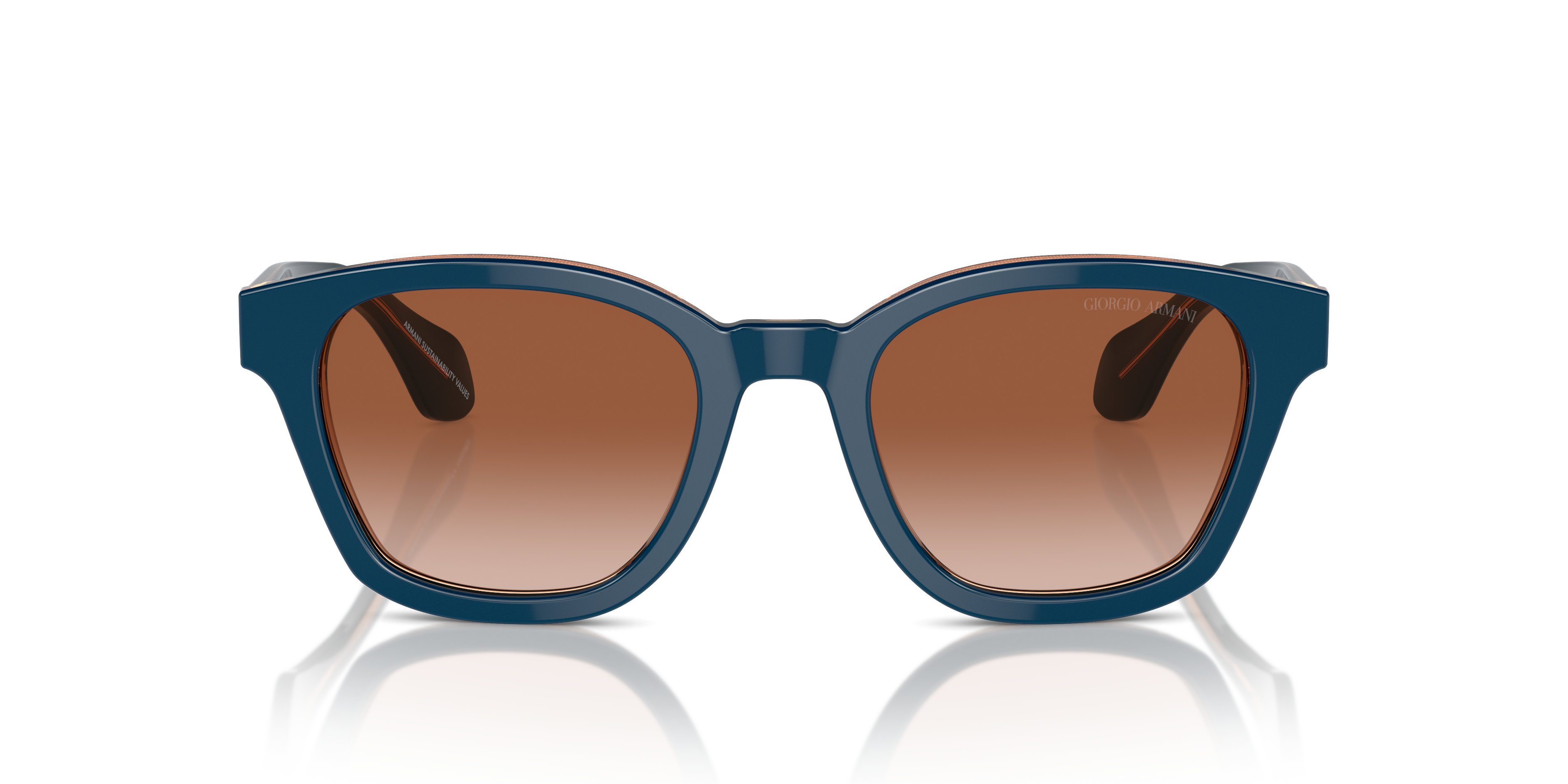 GIORGIO ARMANI AR8207 608513 50
