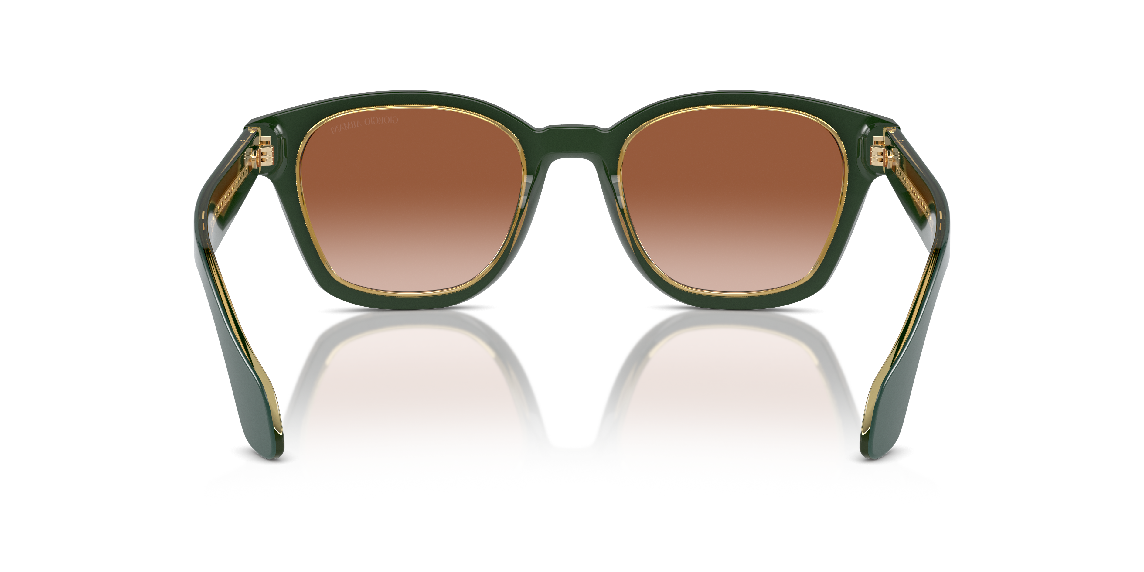 GIORGIO ARMANI AR8207 608613 50