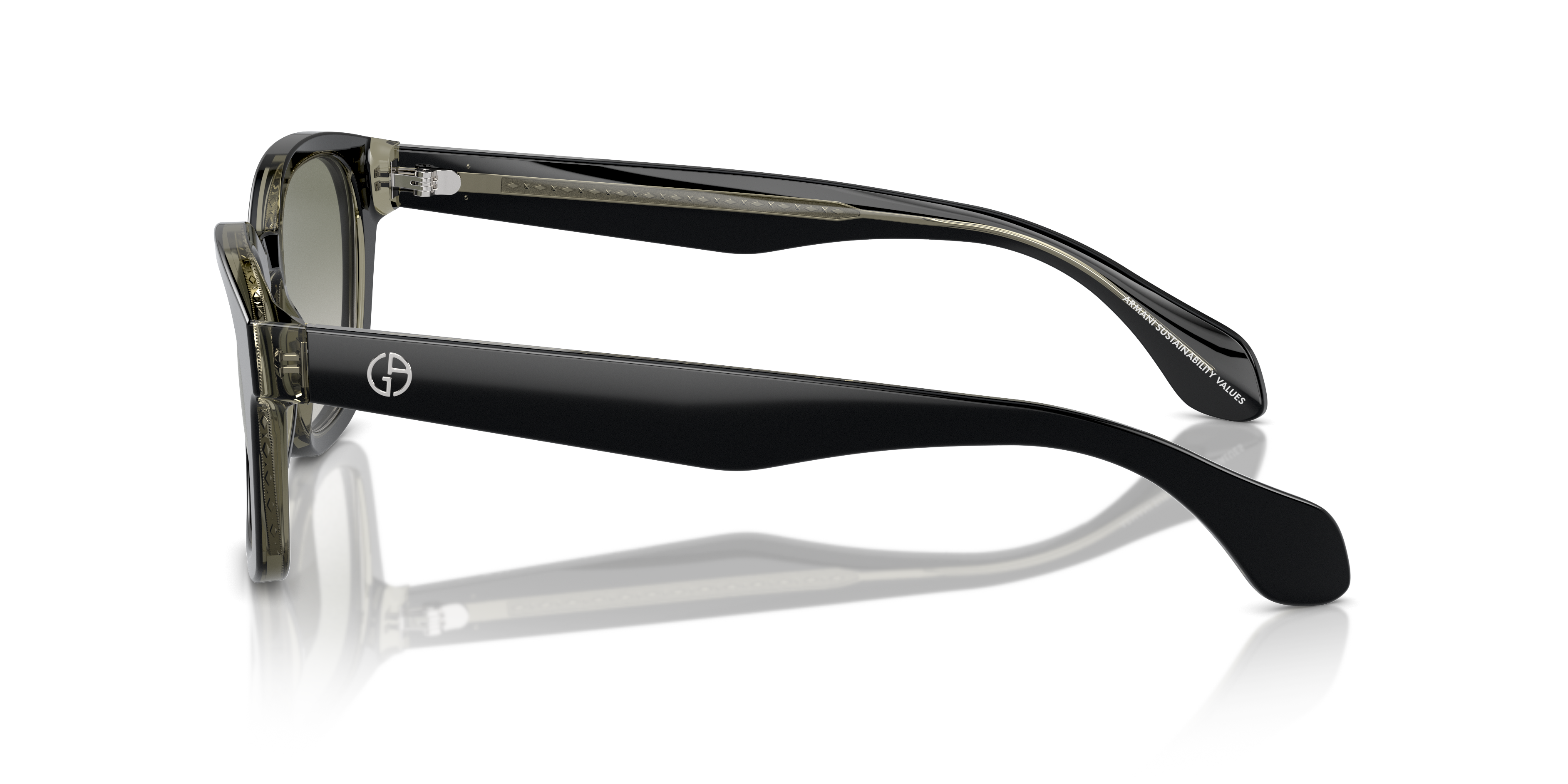 GIORGIO ARMANI AR8207 60873M 50