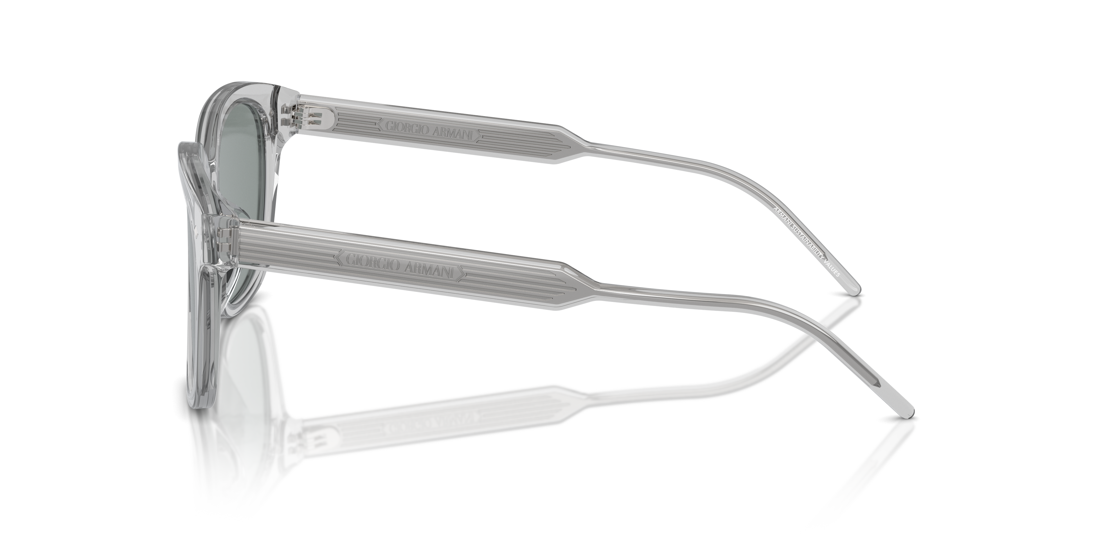 GIORGIO ARMANI AR8210U 608056 52